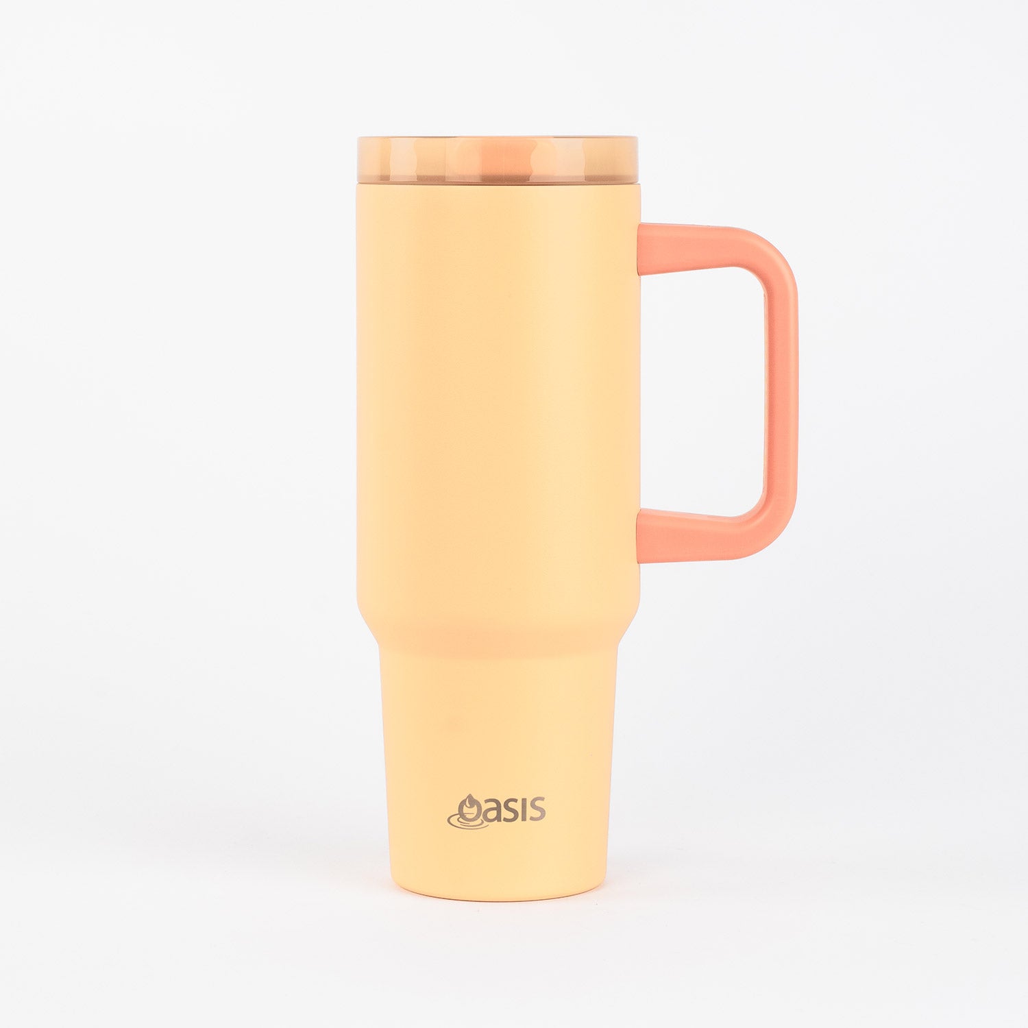 Oasis Stainless Steel Insulated Commuter Travel Tumbler 1.2L
