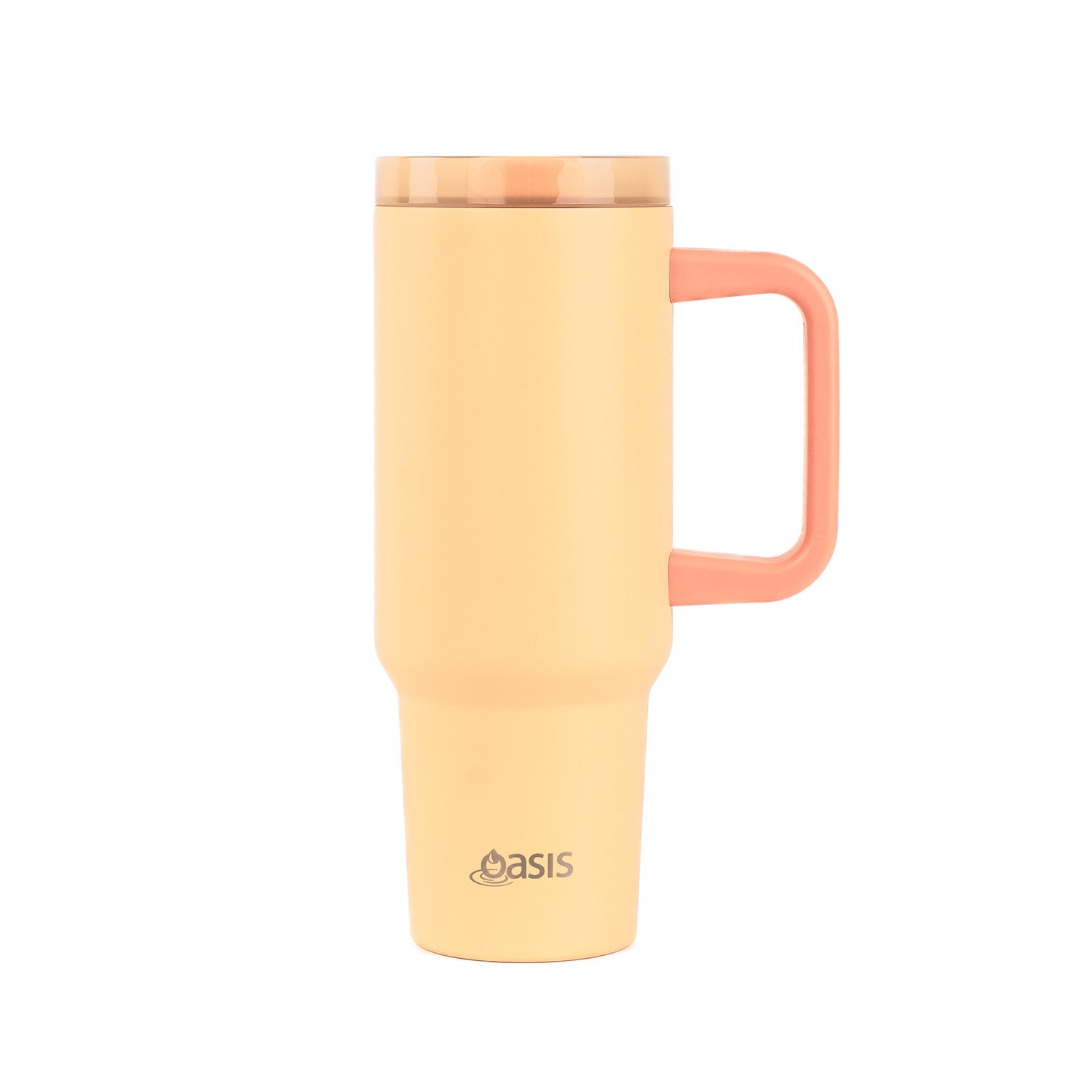 Oasis Stainless Steel Insulated Commuter Travel Tumbler 1.2L (SA)