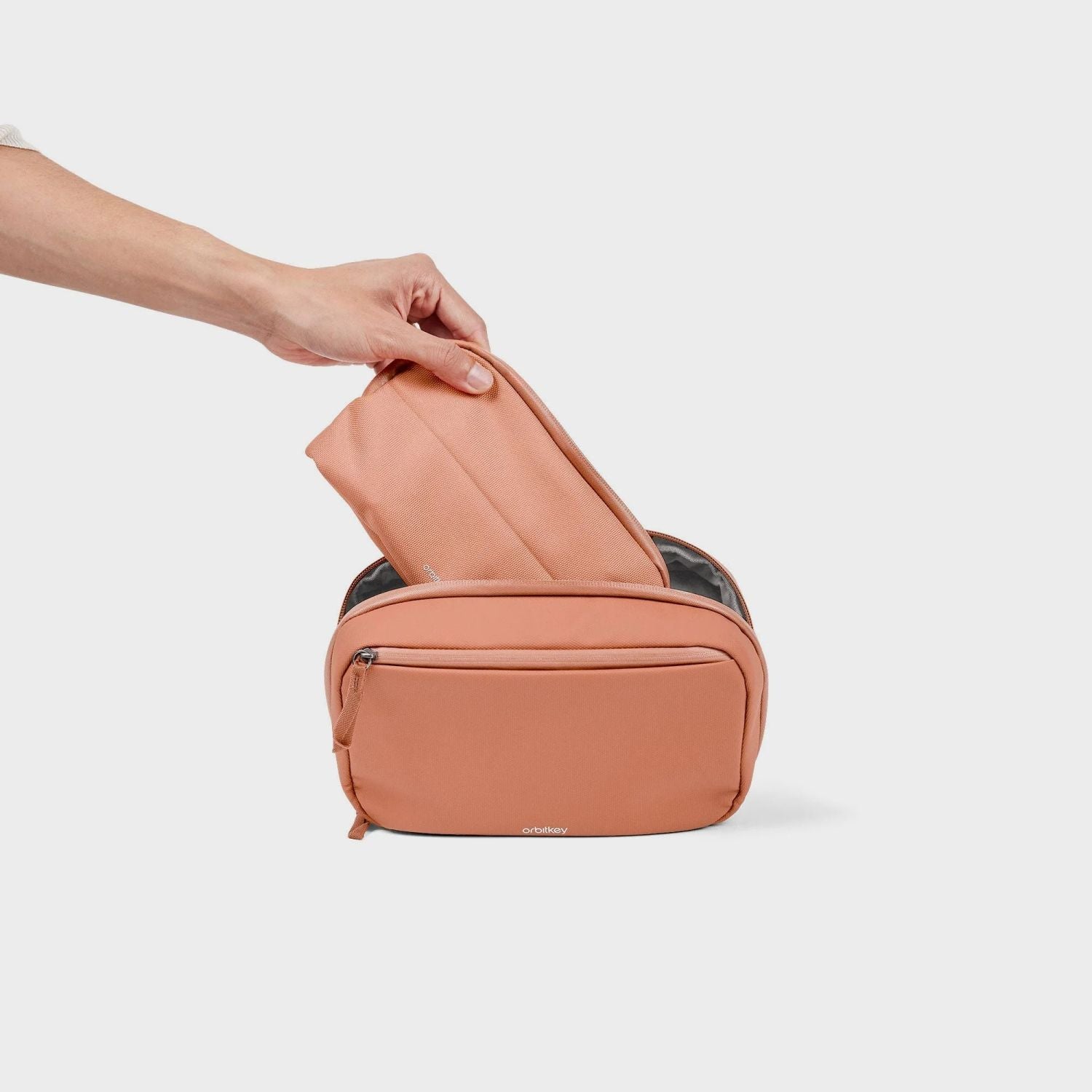Orbitkey 2-In-1 Tech Pouch