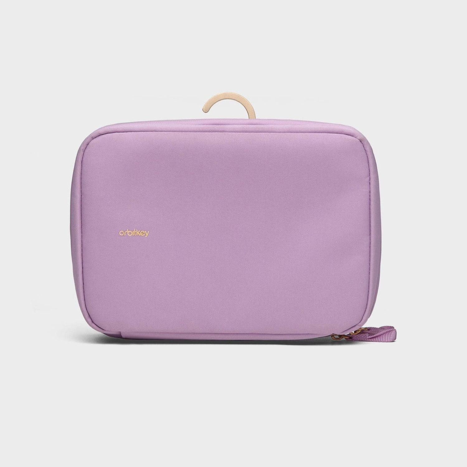 Orbitkey 2-In-1 Toiletry Pouch