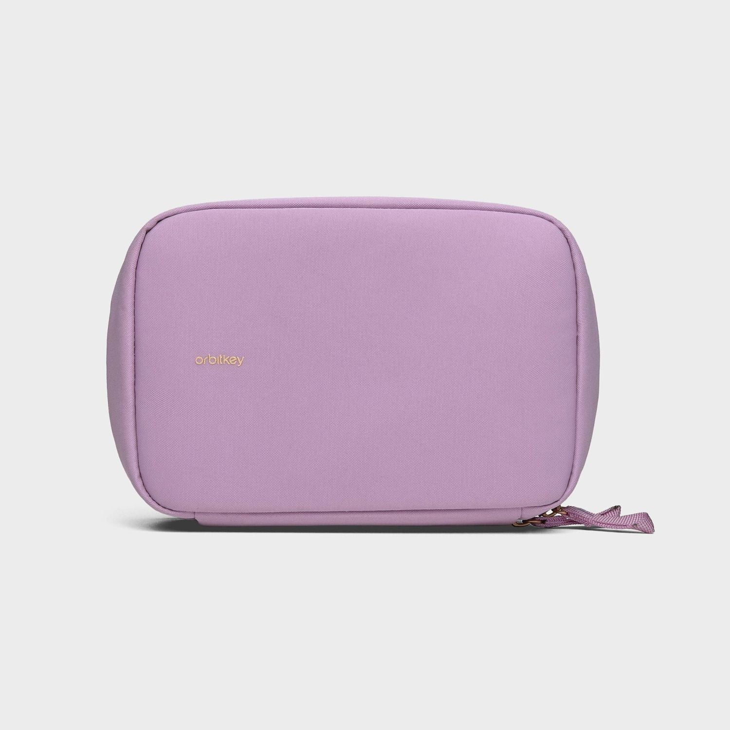 Orbitkey 2-In-1 Toiletry Pouch
