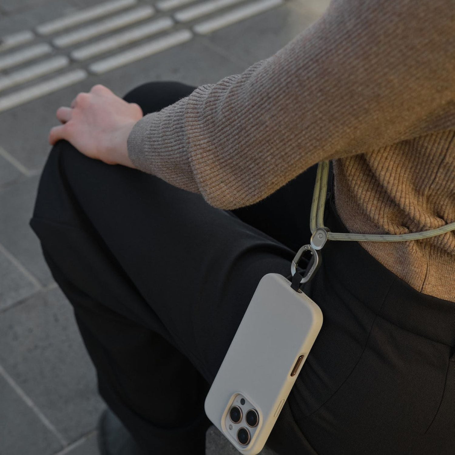 Orbitkey Crossbody Phone Strap