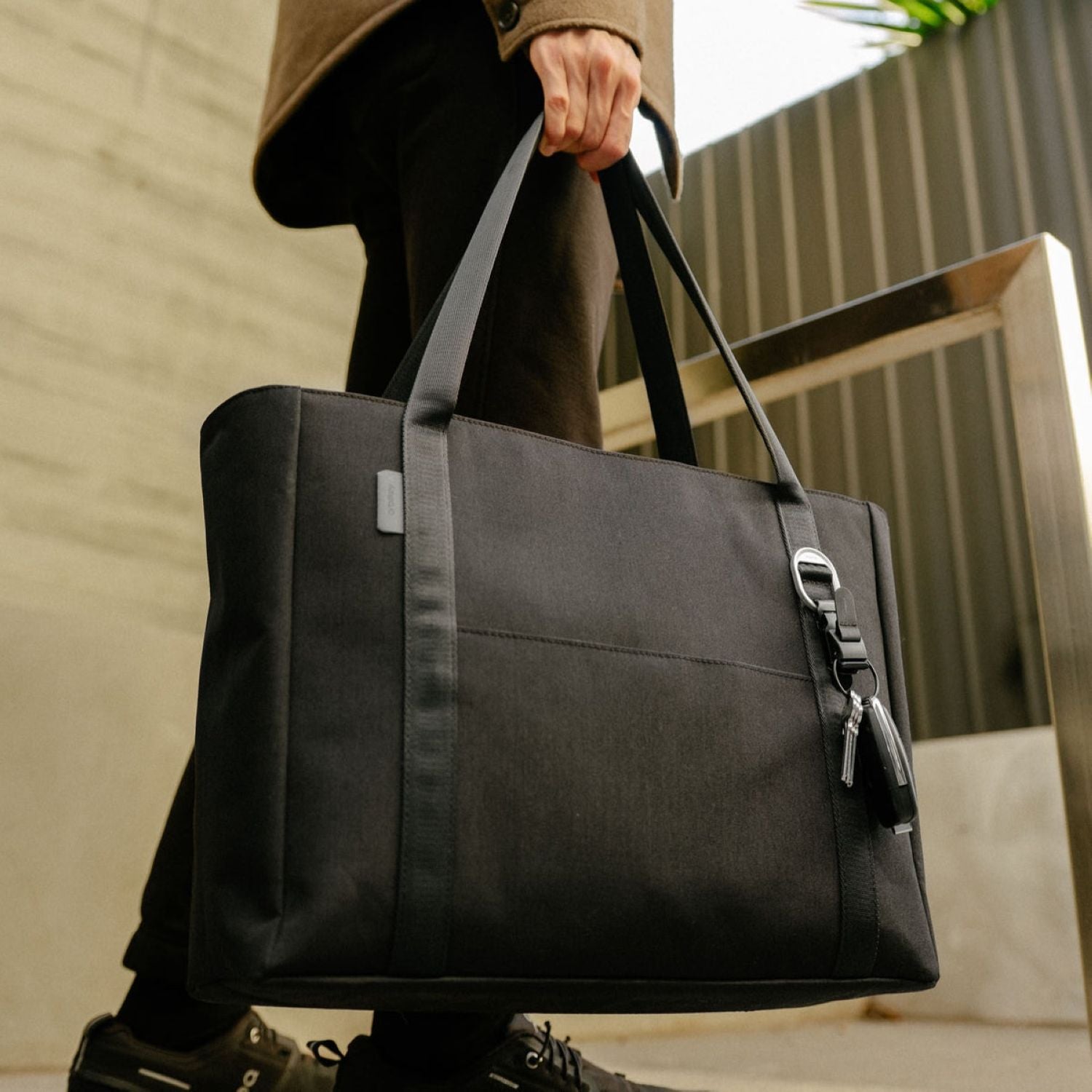 Orbitkey Daily Tote Plus 16L