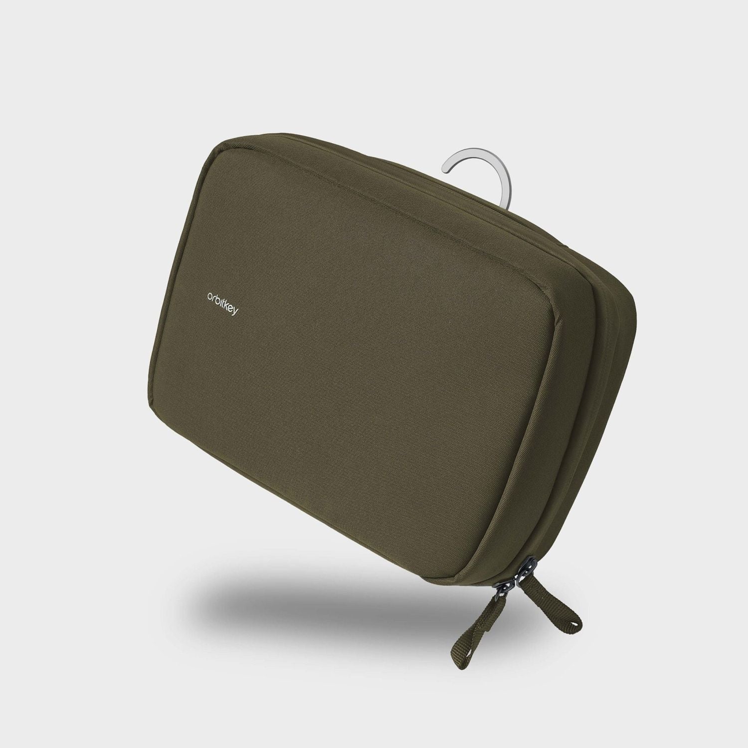 Orbitkey Hanging Toiletry Pouch