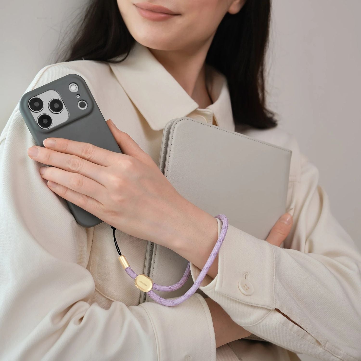 Orbitkey Phone Wrist Strap