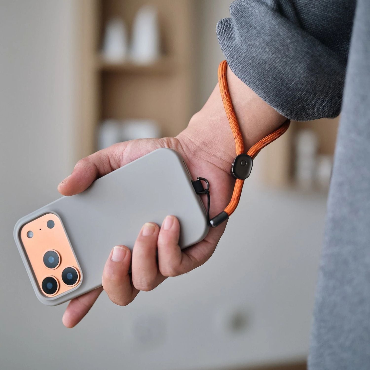 Orbitkey Phone Wrist Strap