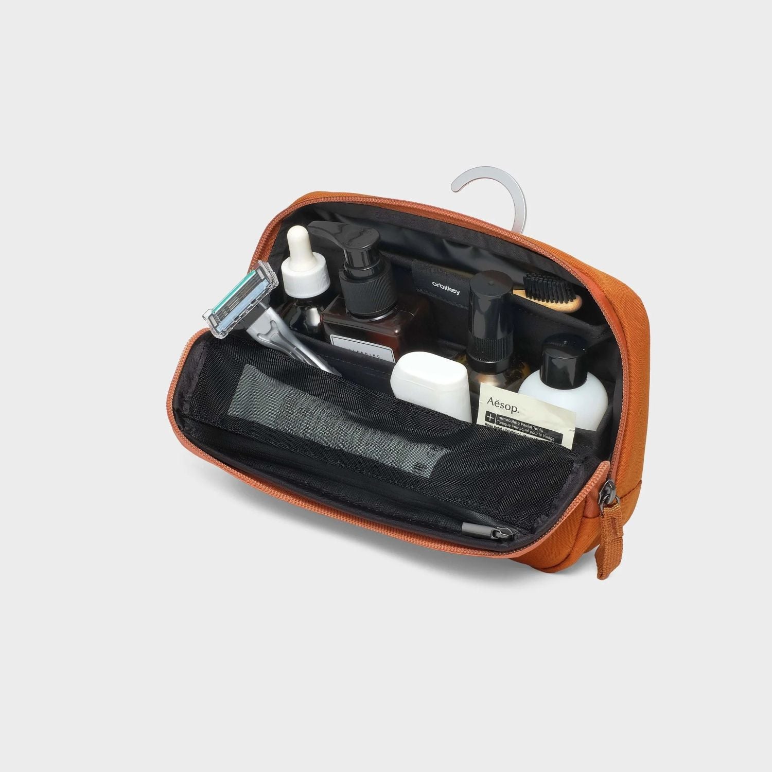 Orbitkey Toiletry Pouch