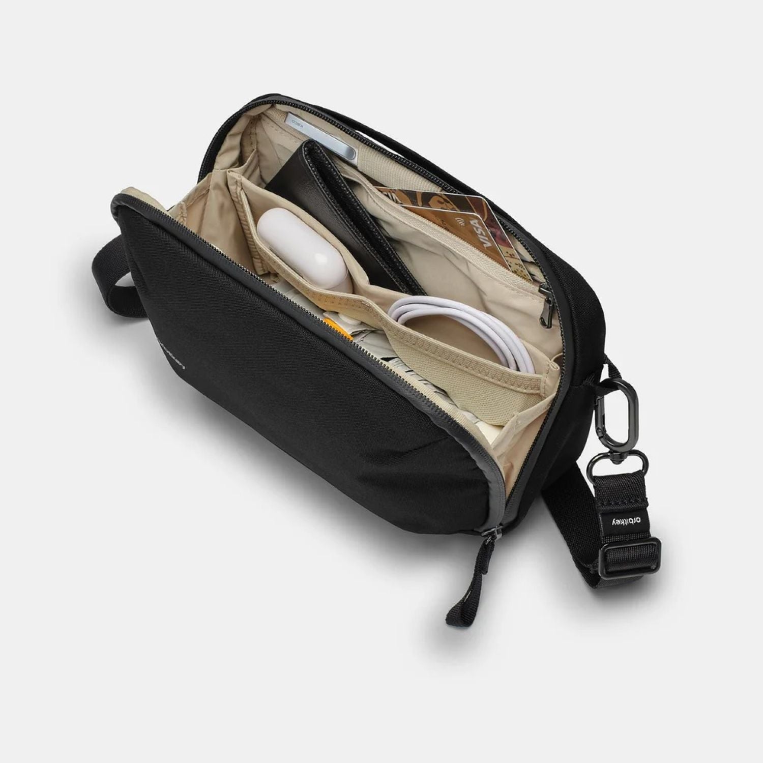 Orbitkey Travel Sling Bag 3L