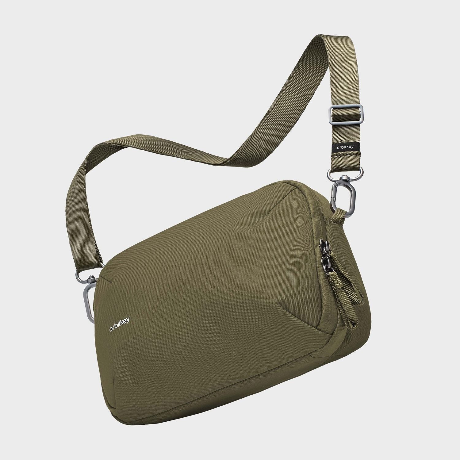 Orbitkey Travel Sling Bag 3L