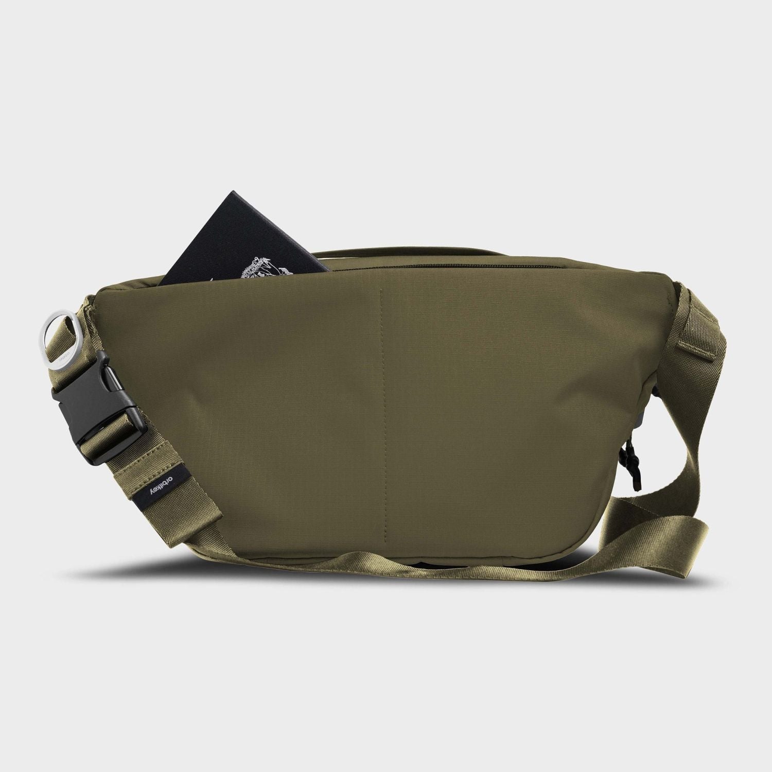 Orbitkey Urban Sling Bag Plus 6L