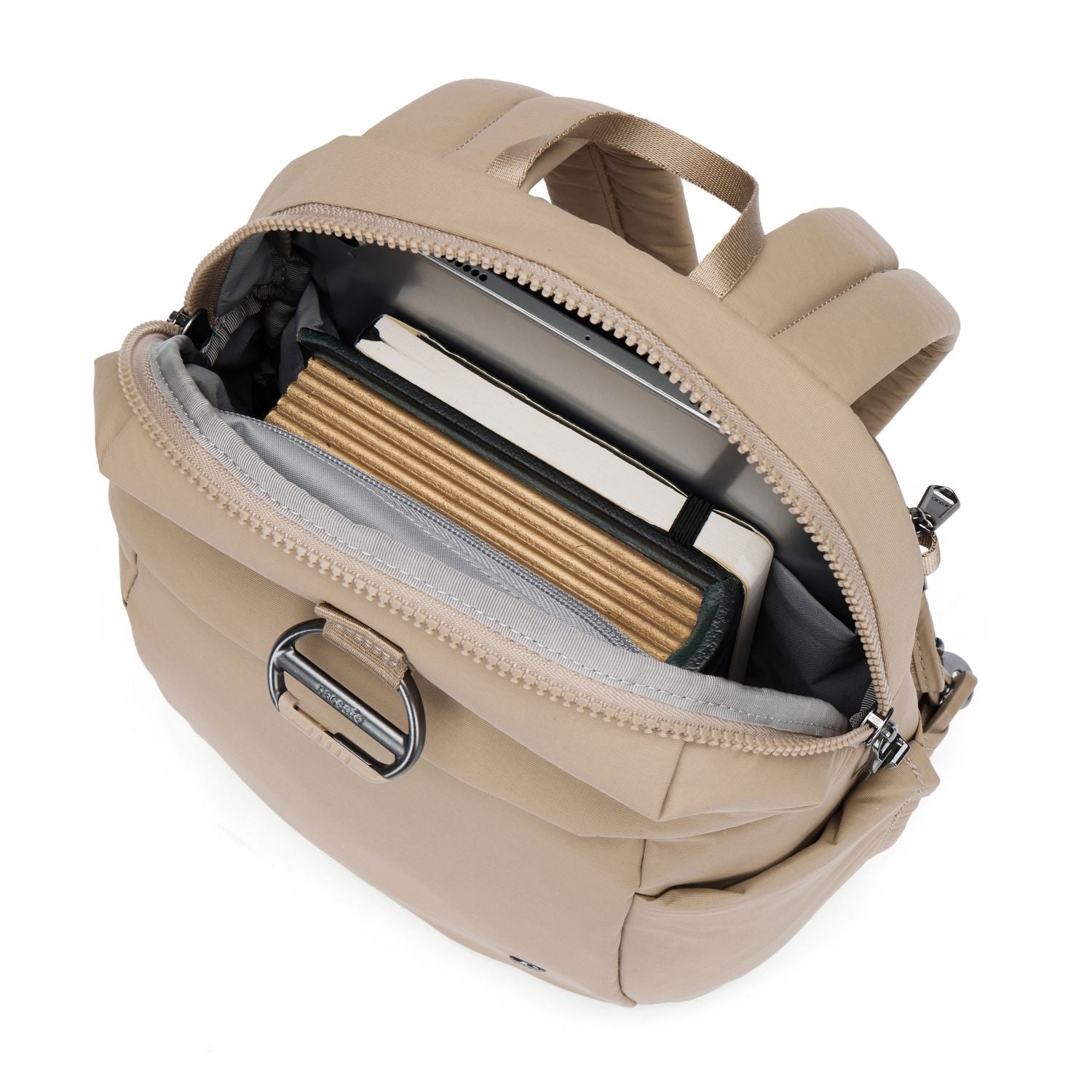 Pacsafe Citysafe CX Anti-Theft 8L Backpack Petite