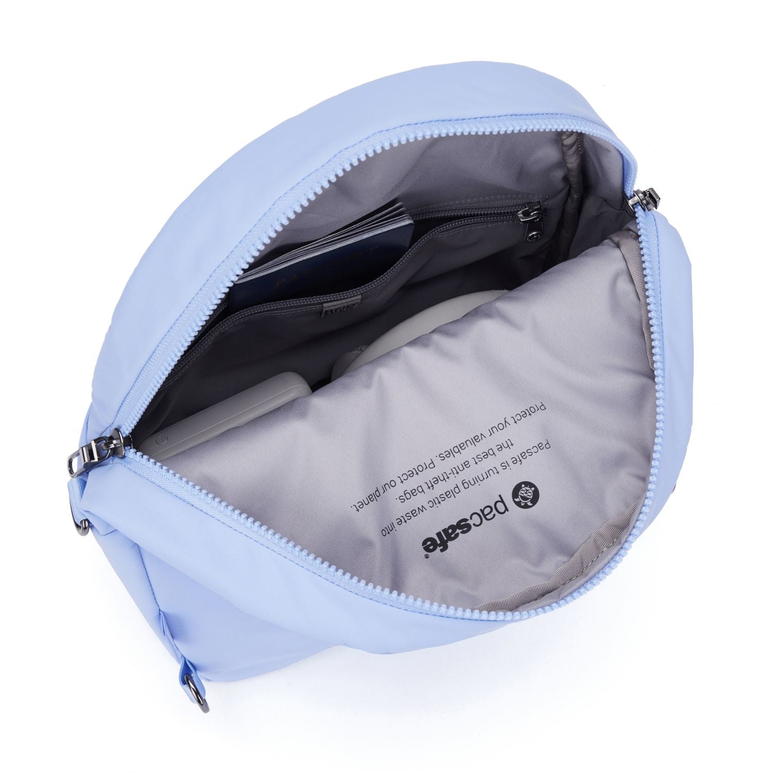 Pacsafe Citysafe CX Convertible Anti-Theft Backpack