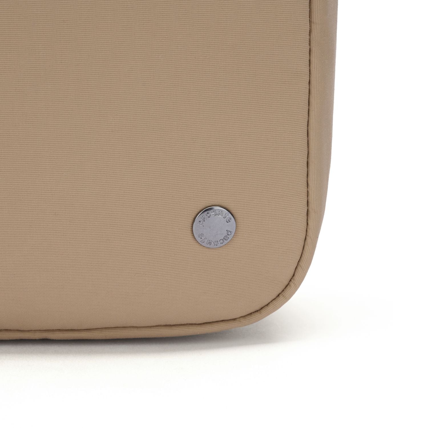 Pacsafe Citysafe CX Anti-Theft Square Crossbody Bag