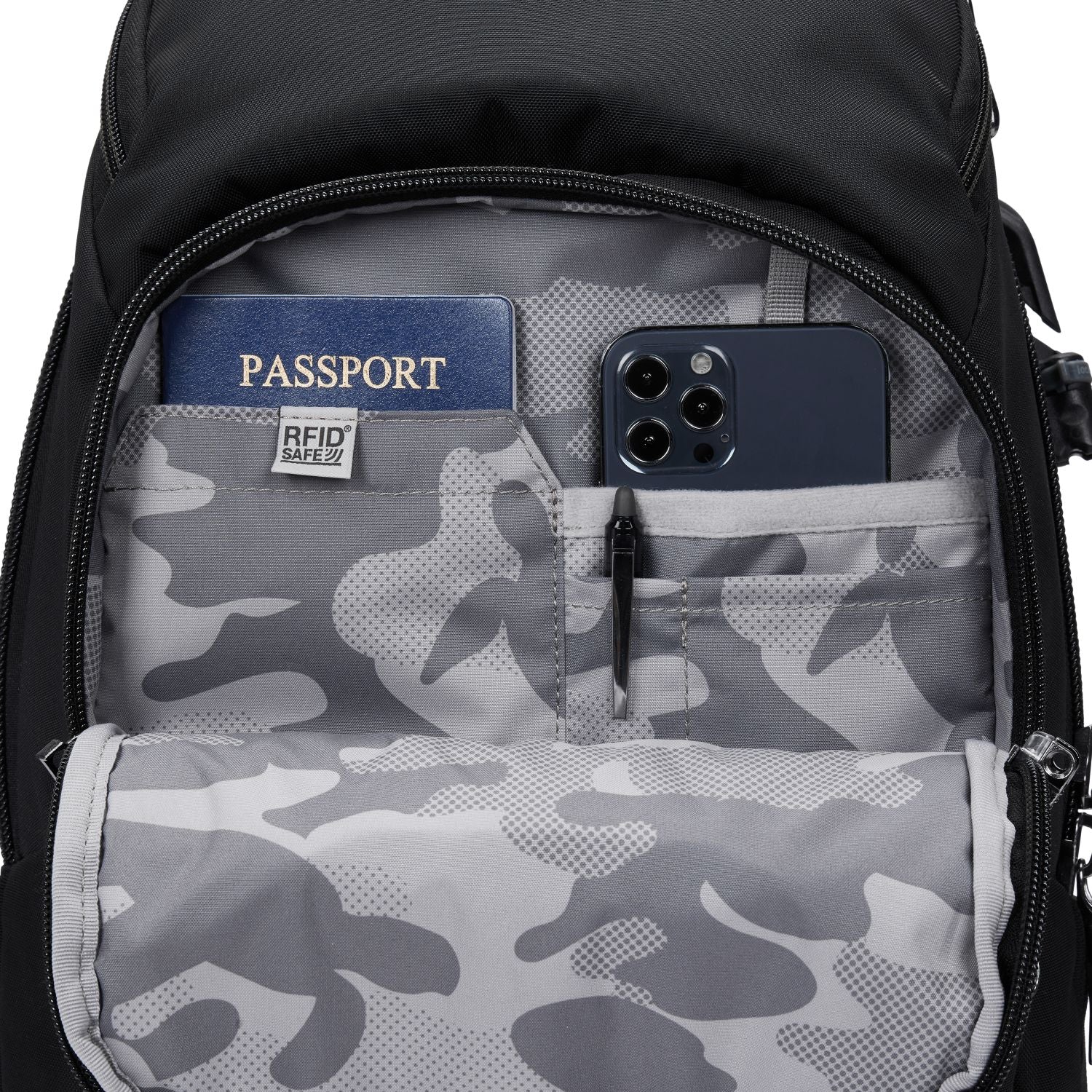 Pacsafe Exp 28L Anti-theft Backpack