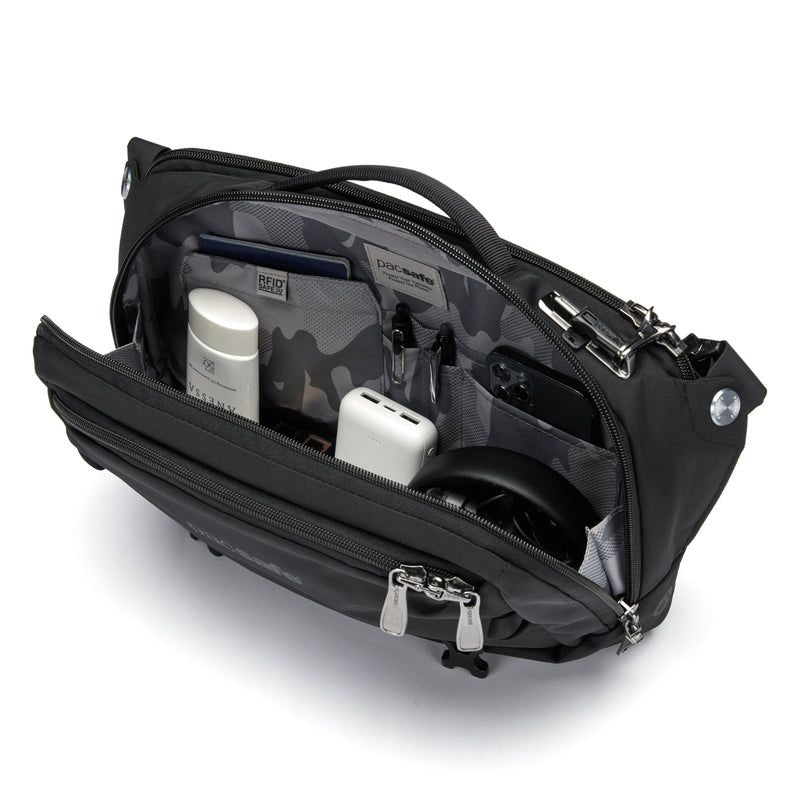 Pacsafe Exp Sling Crossbody