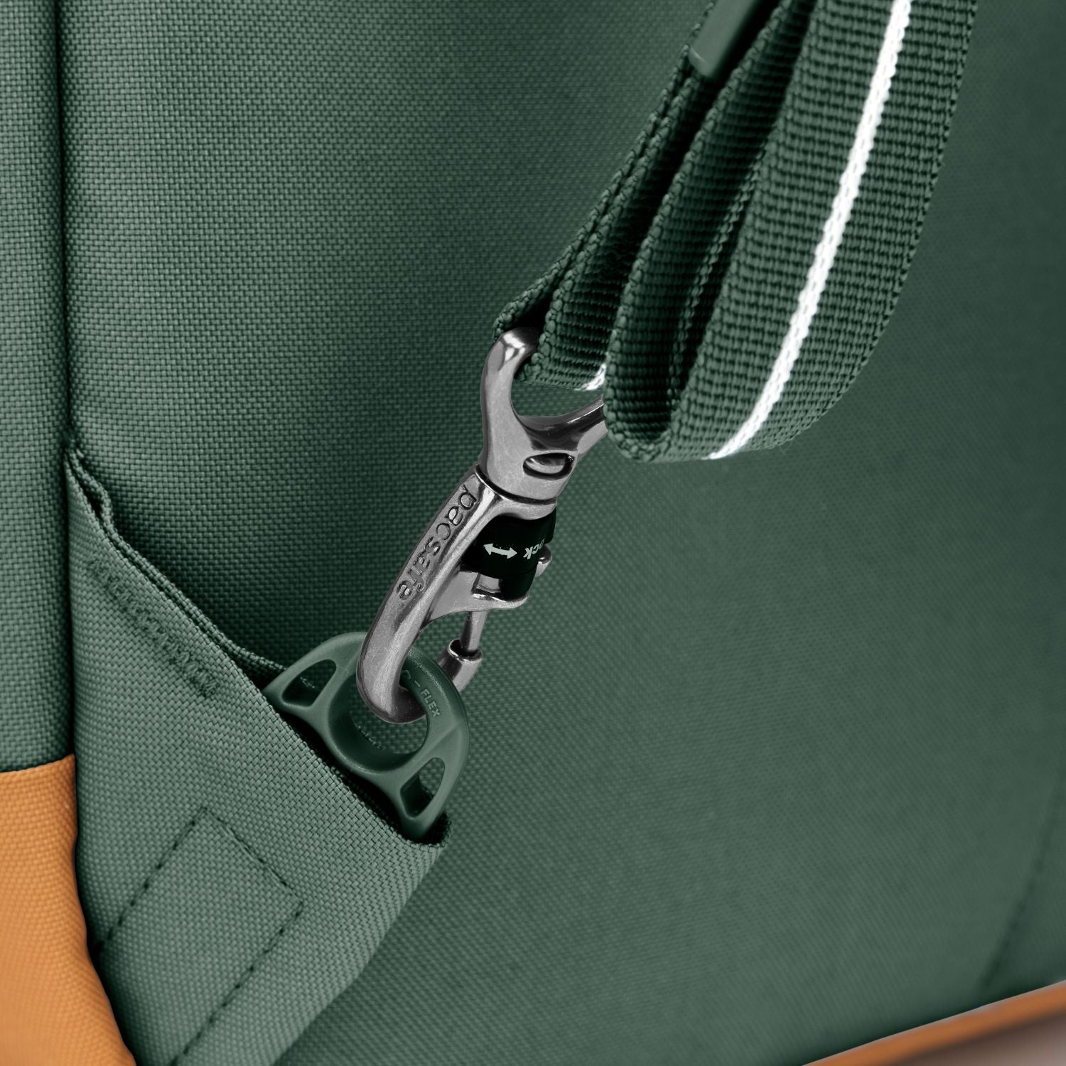 Pacsafe Go 25L Anti-Theft Backpack