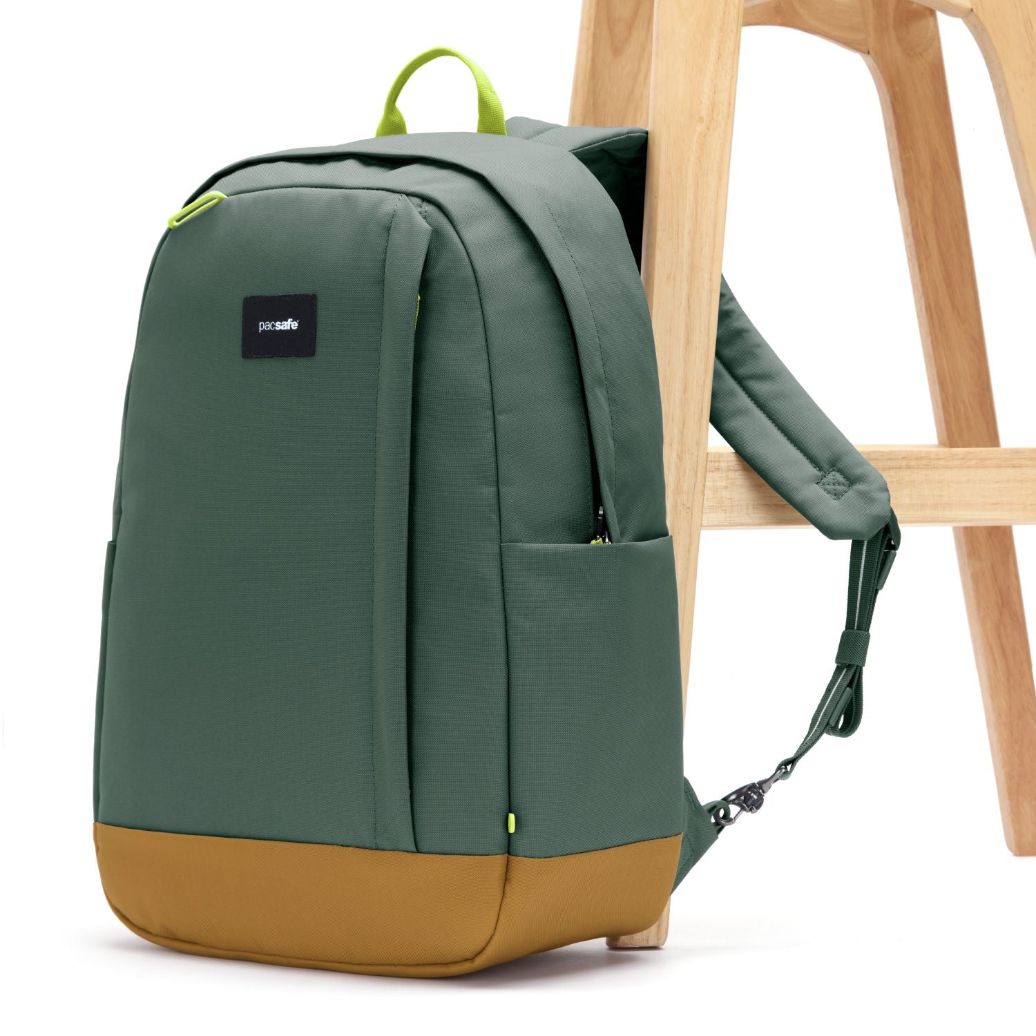 Pacsafe Go 25L Anti-Theft Backpack