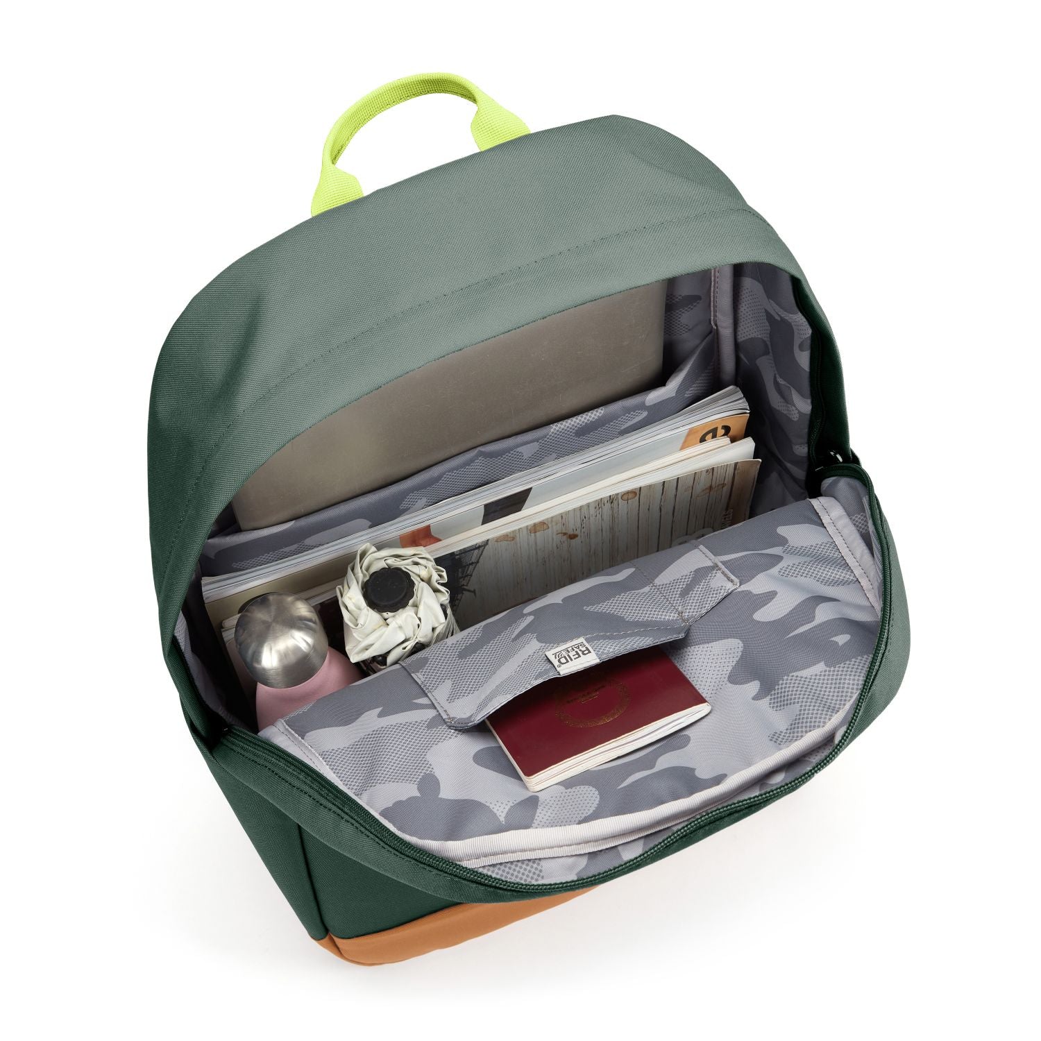 Pacsafe Go 25L Anti-Theft Backpack