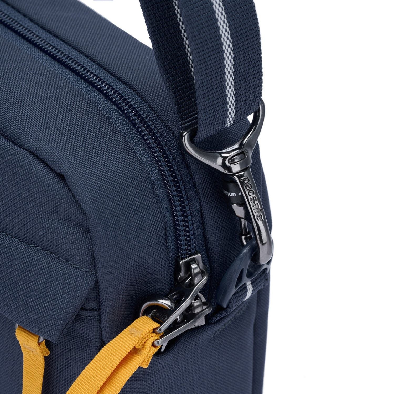 Pacsafe Go Anti-Theft Crossbody Bag