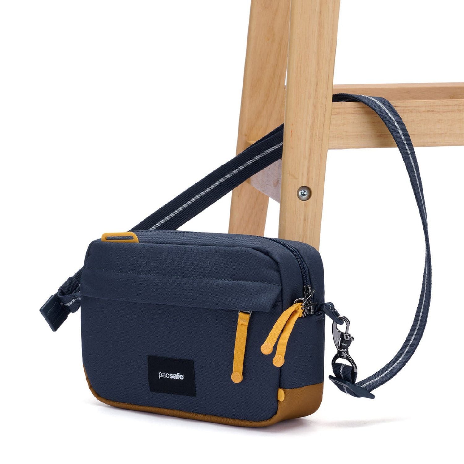 Pacsafe Go Anti-Theft Crossbody Bag