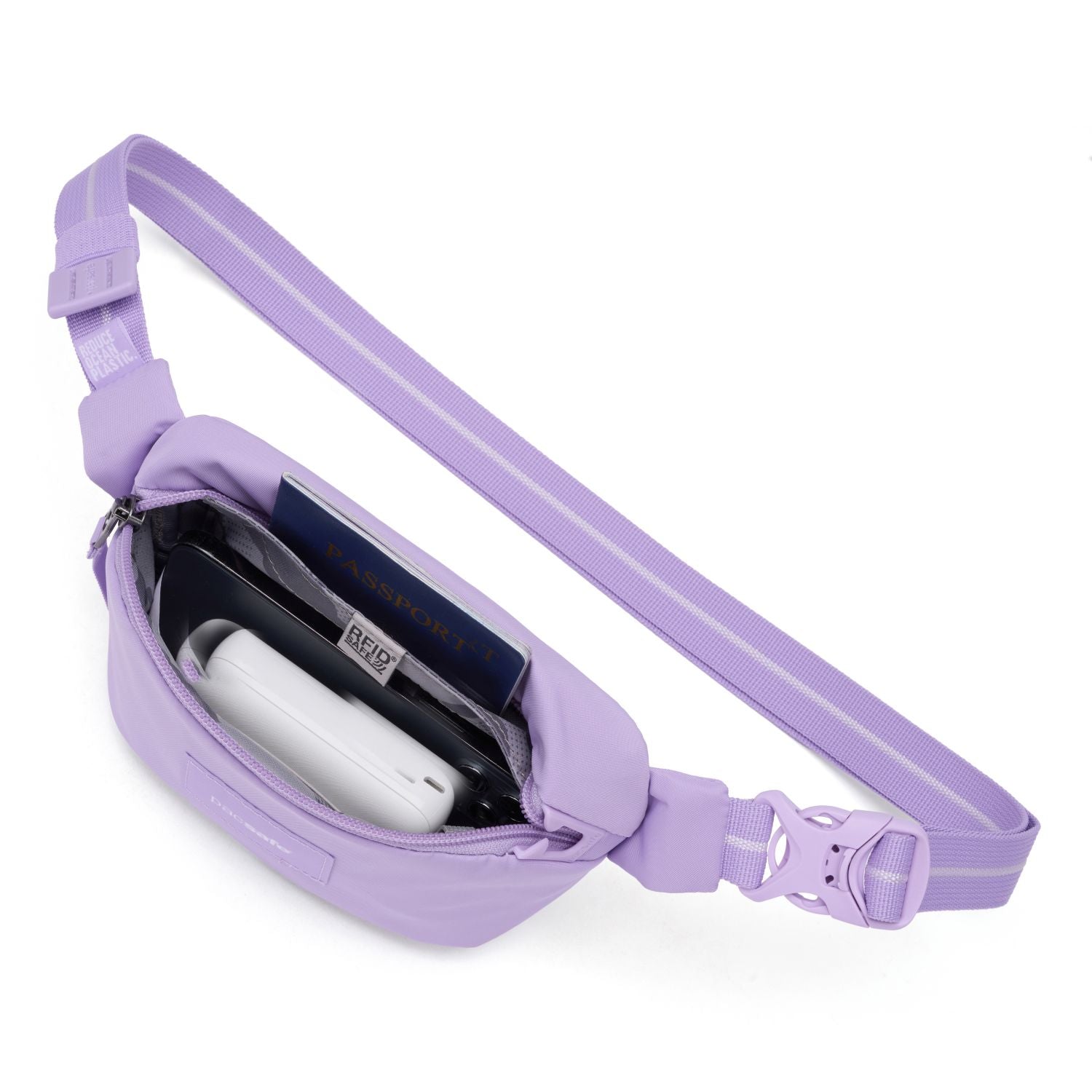 Pacsafe Go Anti-theft Mirco Sling