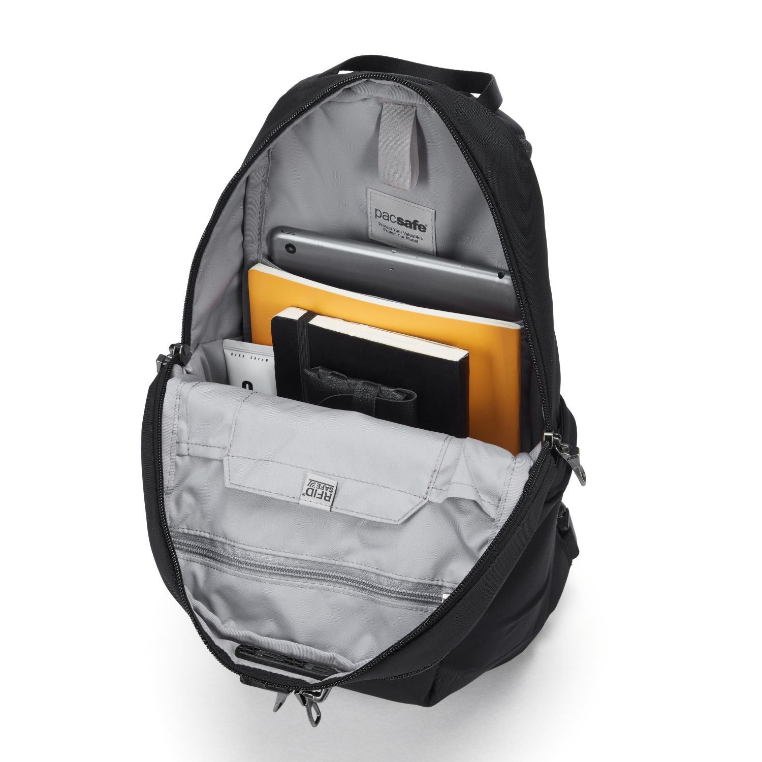 Pacsafe V Anti-theft Tech Backpack 12L