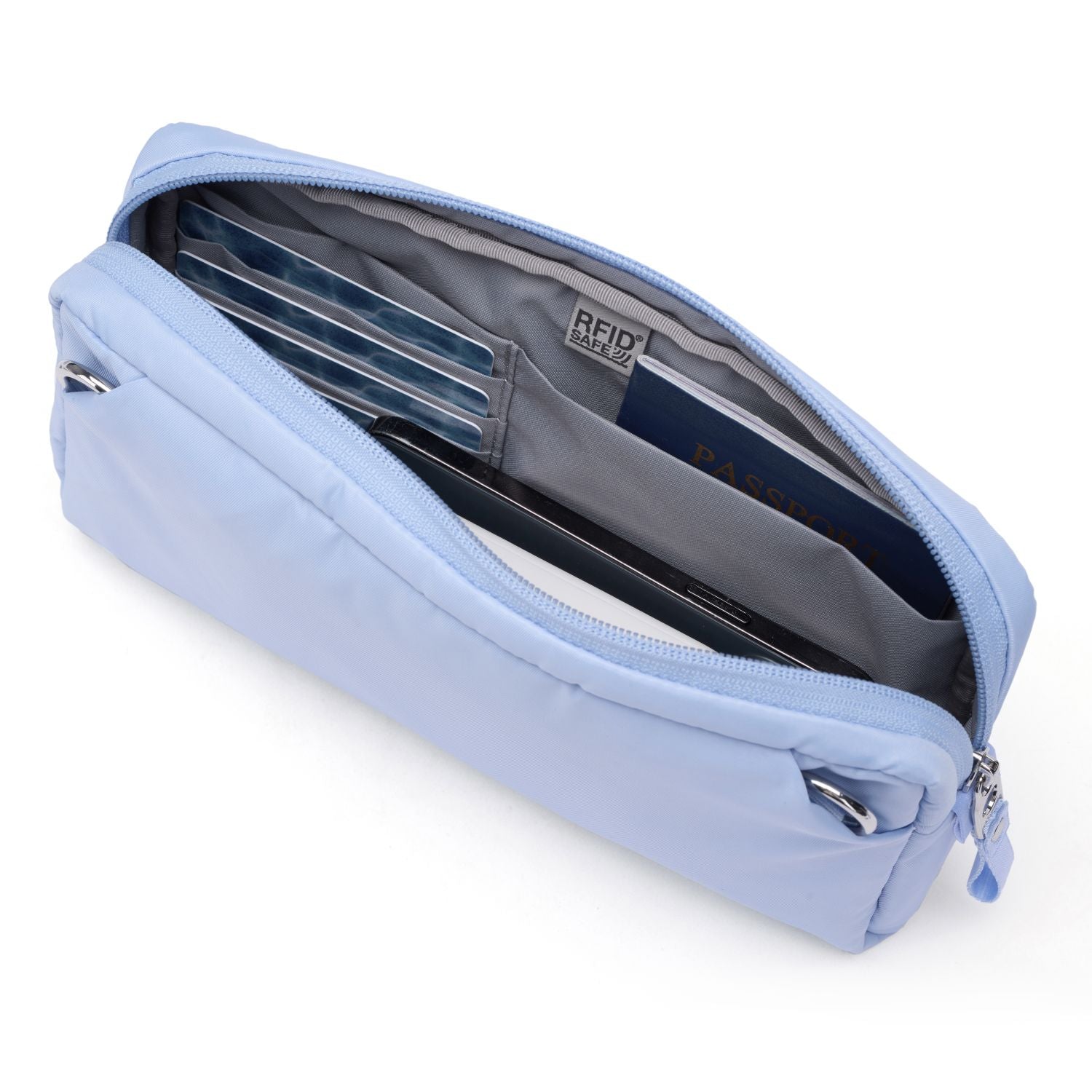 Pacsafe W Anti-theft 3-In-1 Sling
