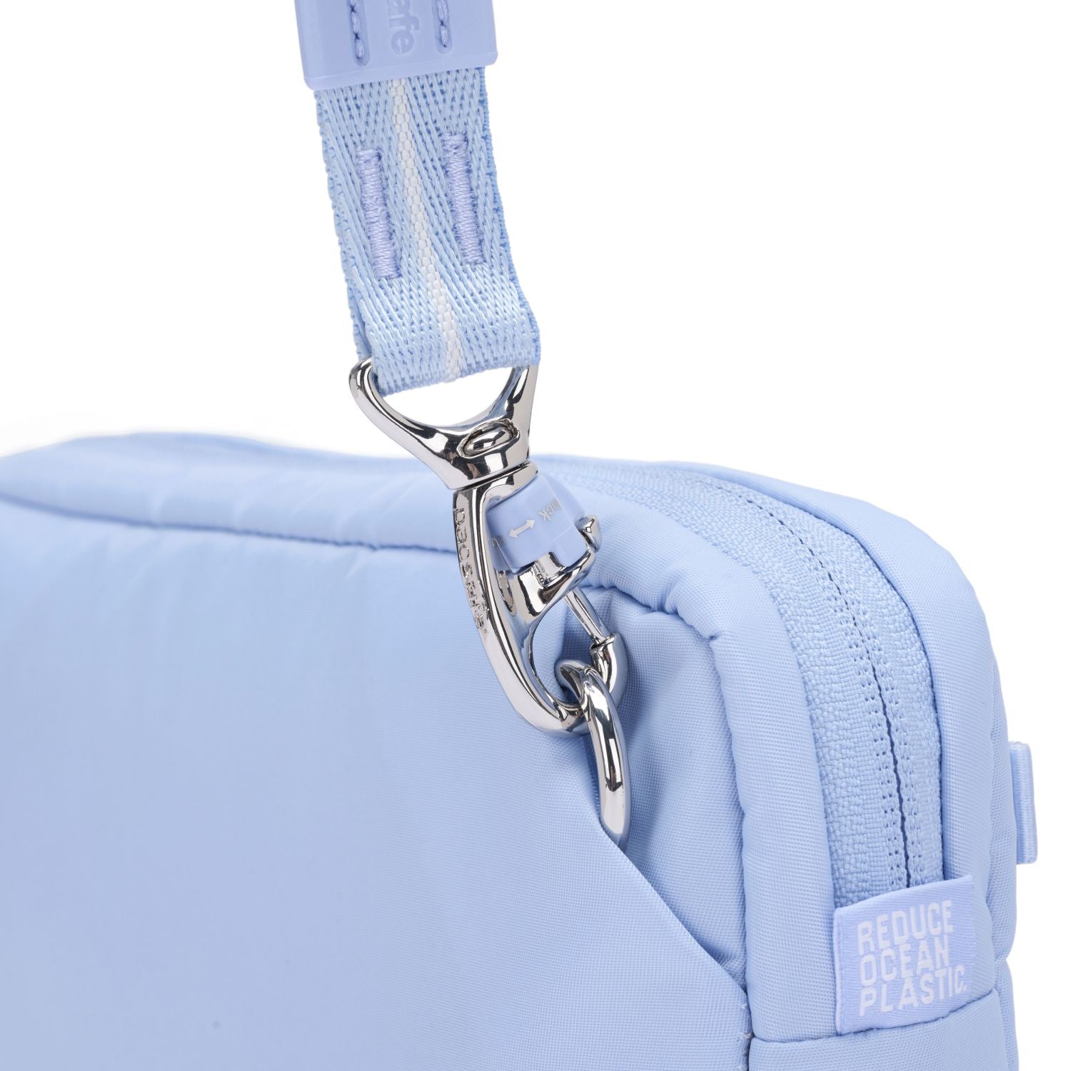 Pacsafe W Anti-theft 3-In-1 Sling