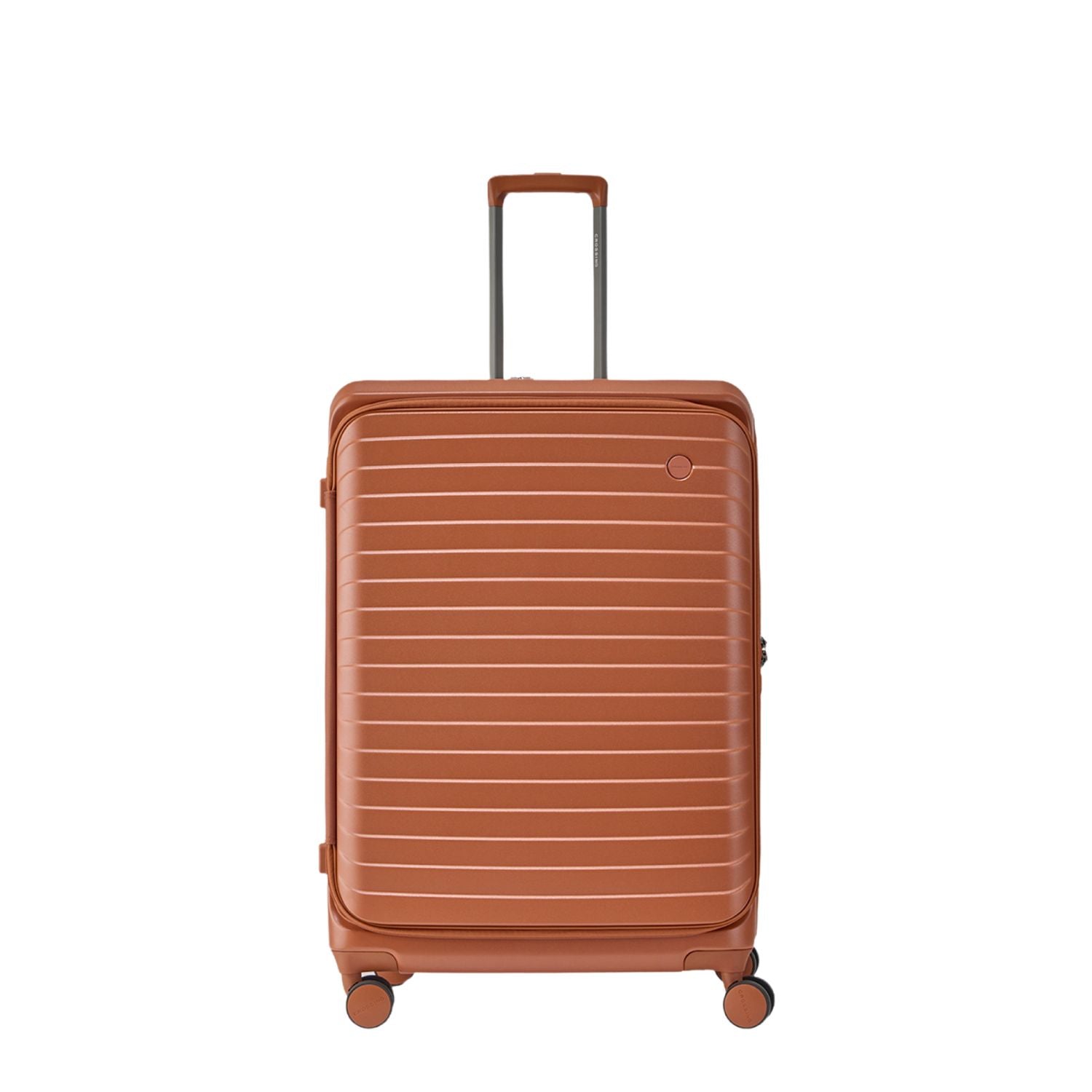 CROSSING INVI 24" Medium Expandable Luggage With Front & Middle Access