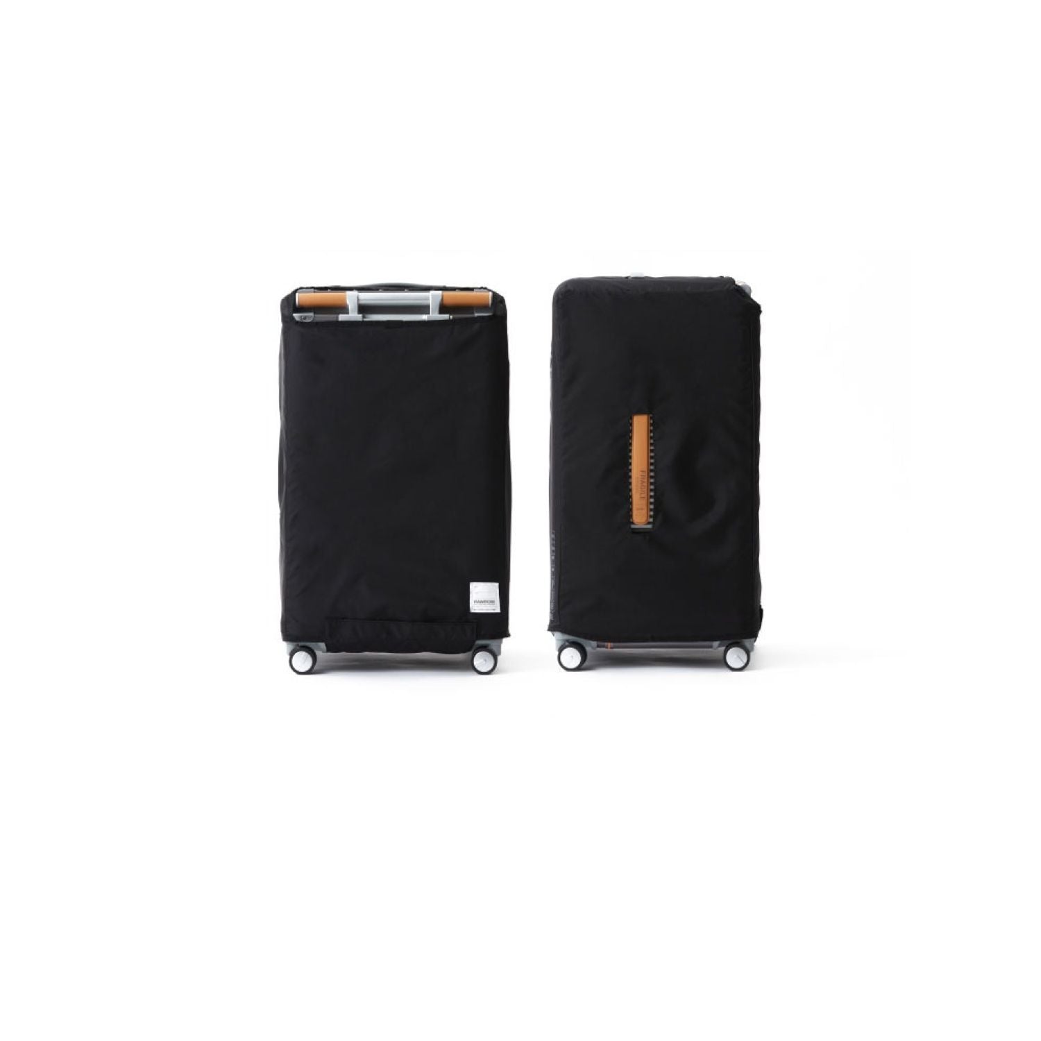 Rawrow R Trunk Aluminium Luggage Cover 806 108L/28"