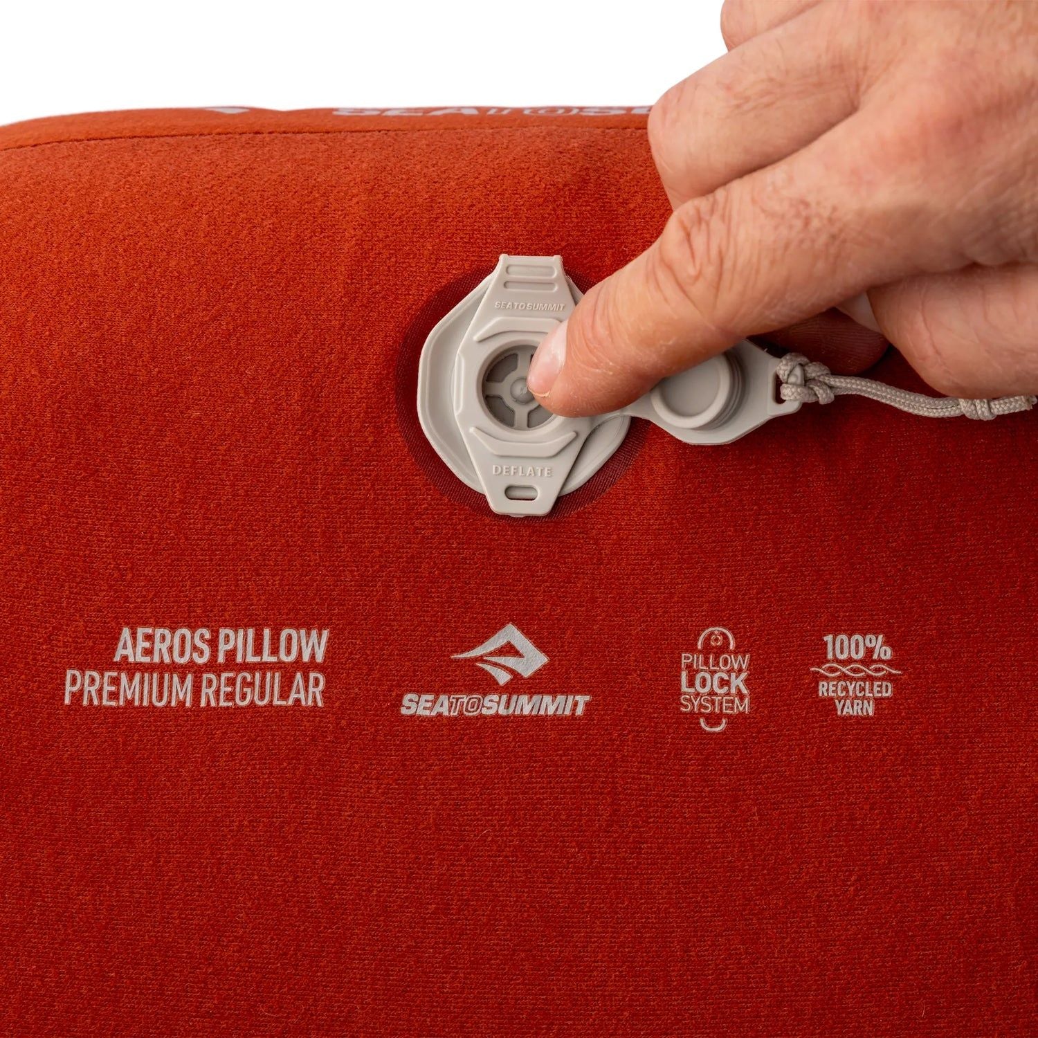 Sea To Summit Aeros Premium Pillow Regular
