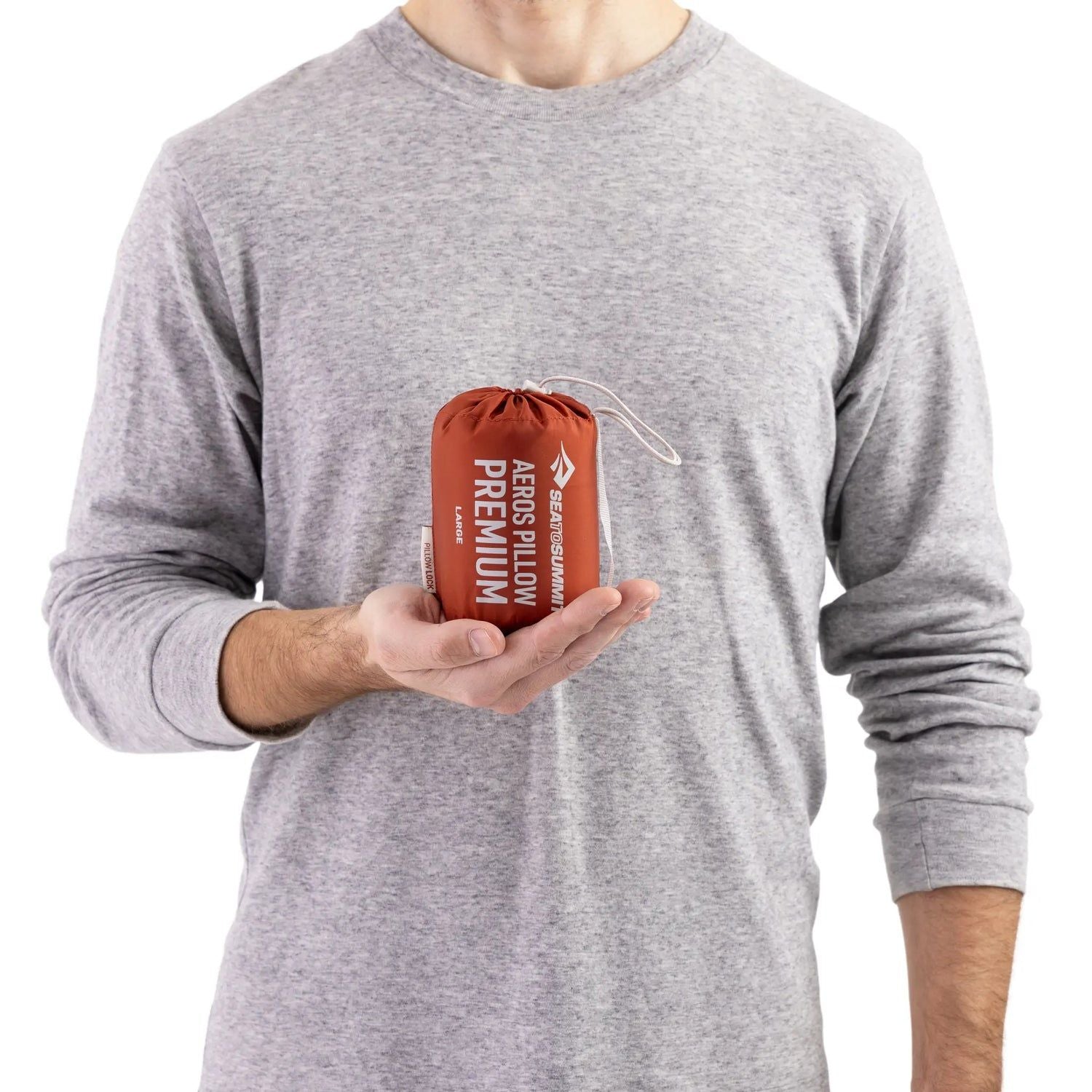 Sea To Summit Aeros Premium Pillow Regular