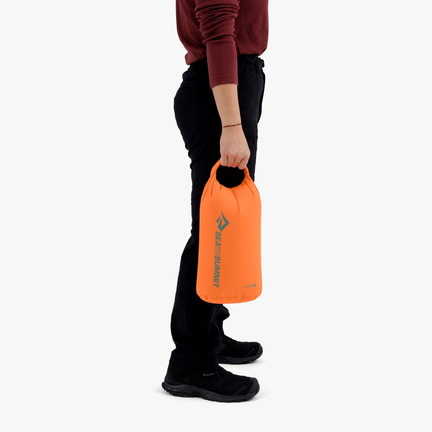 Sea To Summit Lightweight Dry Bag Set 3PCS - 3/5/8L