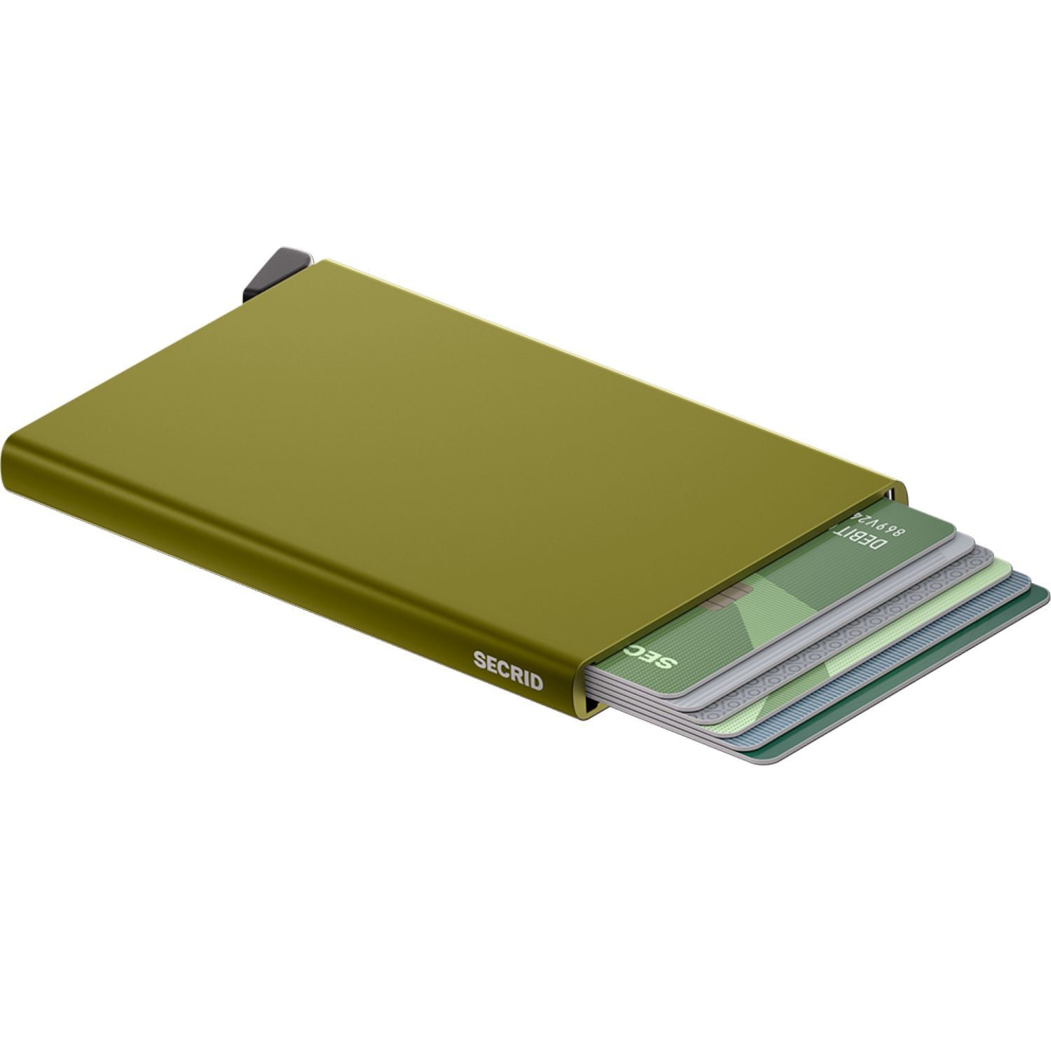 Secrid Cardprotector