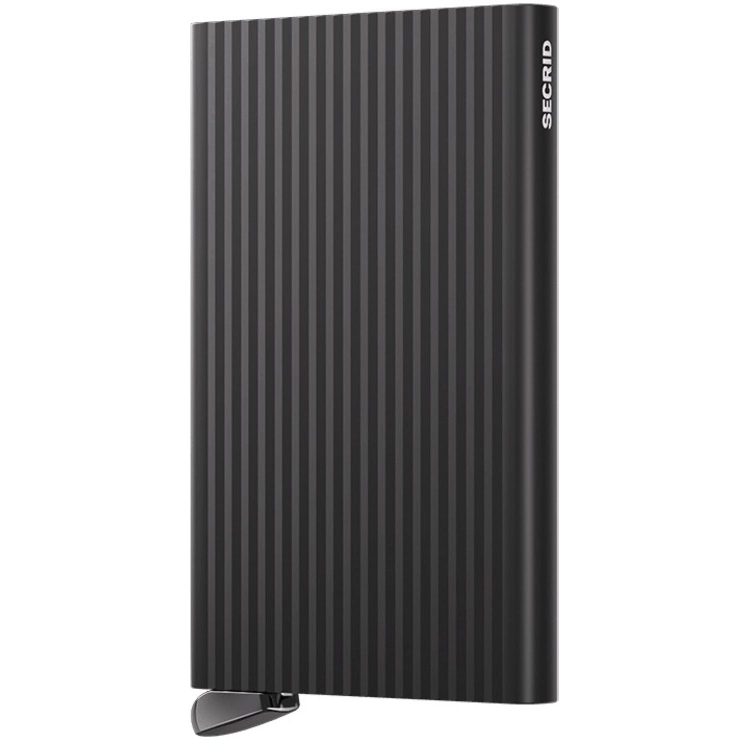 Secrid Cardprotector Fluted Premium+