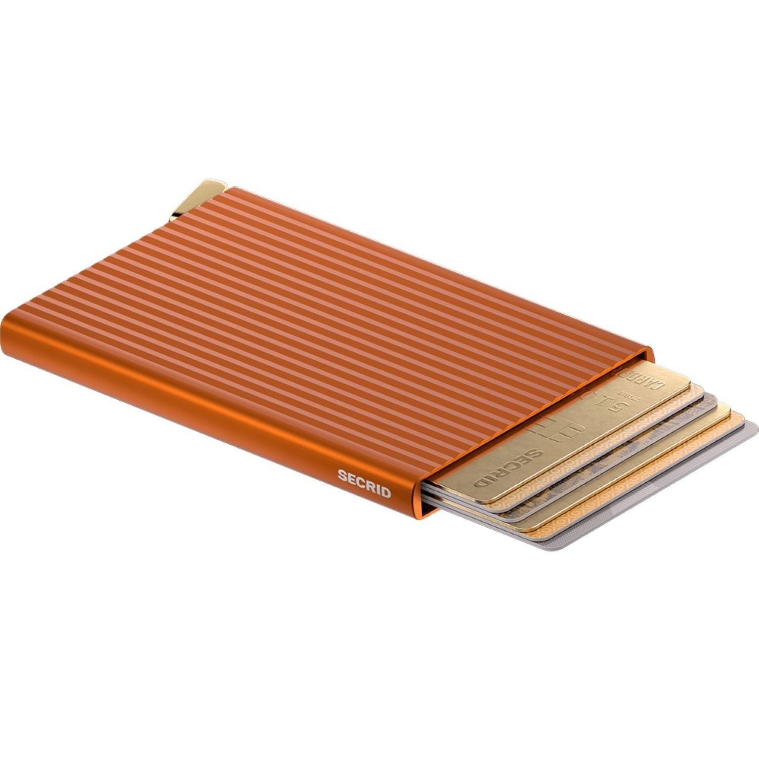 Secrid Cardprotector Fluted Premium+