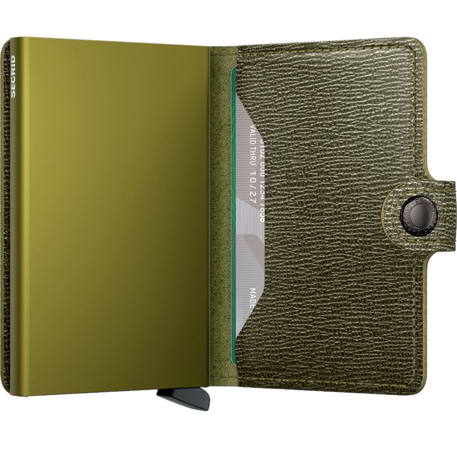 Secrid Miniwallet (Crisple)