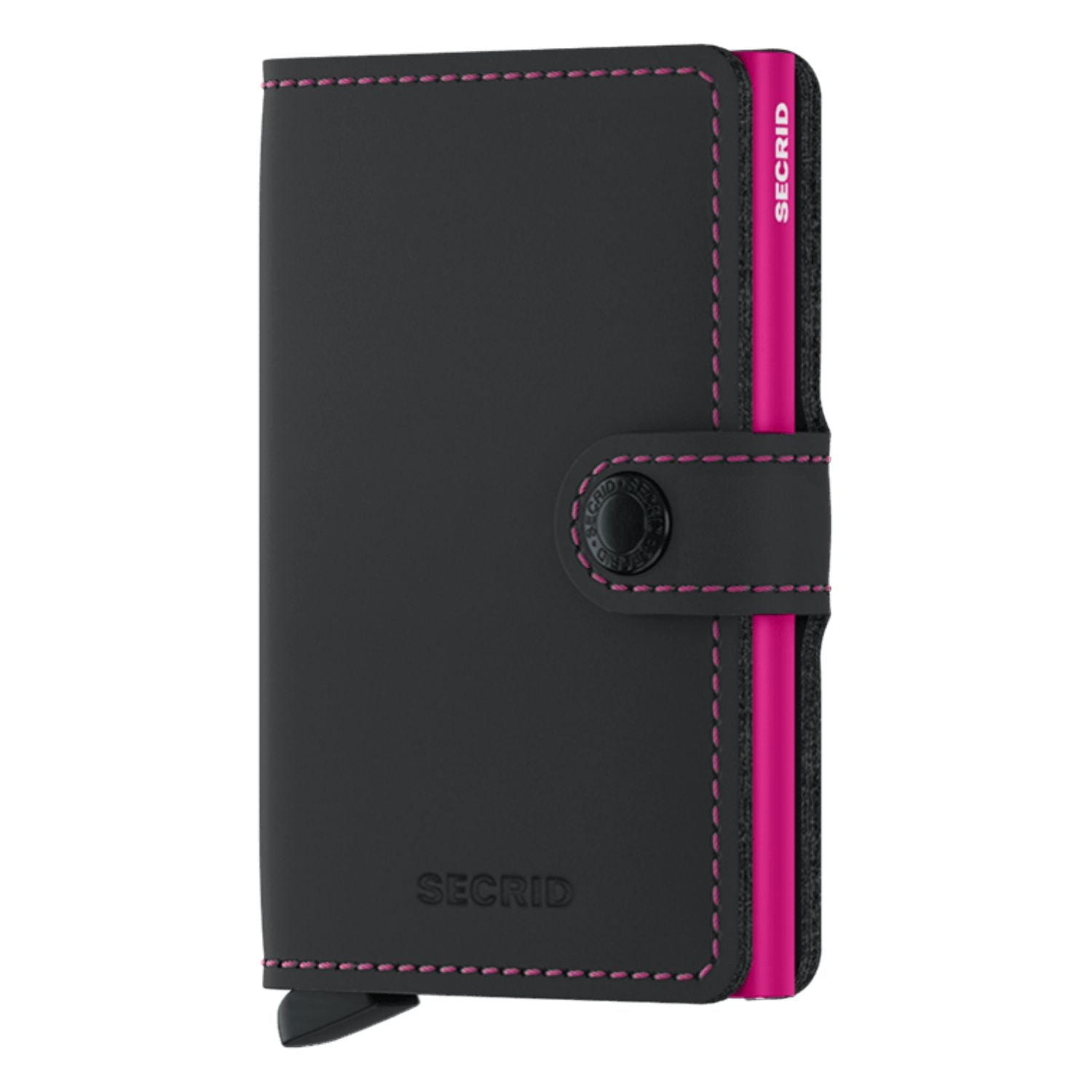 Secrid Miniwallet (Matte)