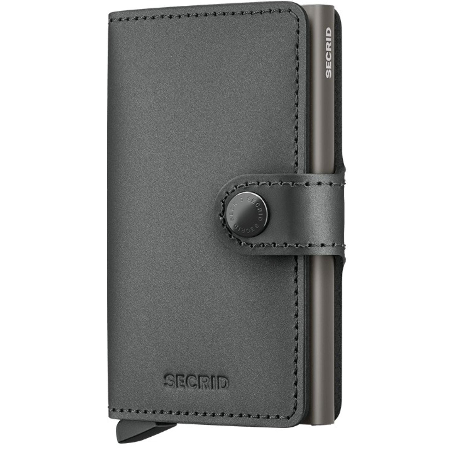 Secrid Miniwallet (Matte)