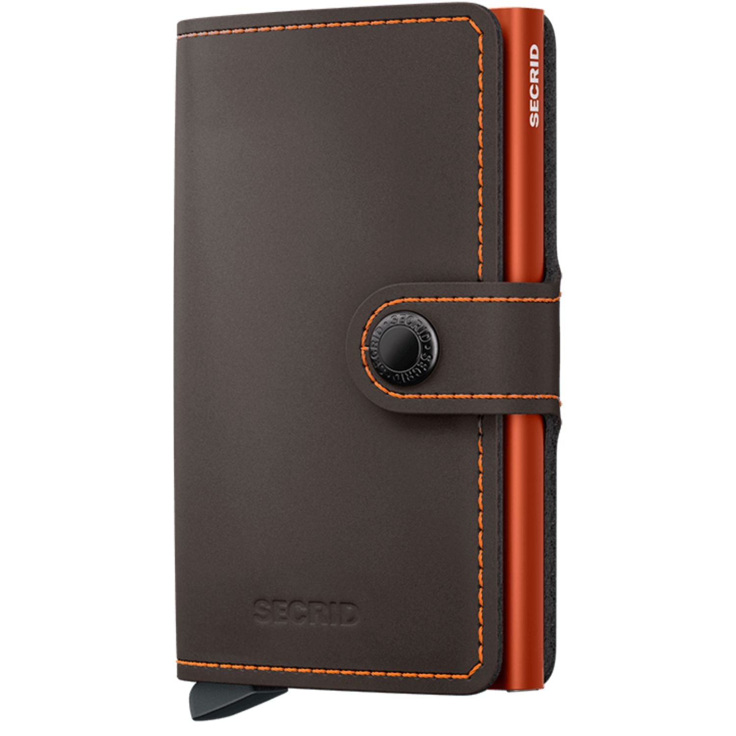 Secrid Miniwallet (Matte)