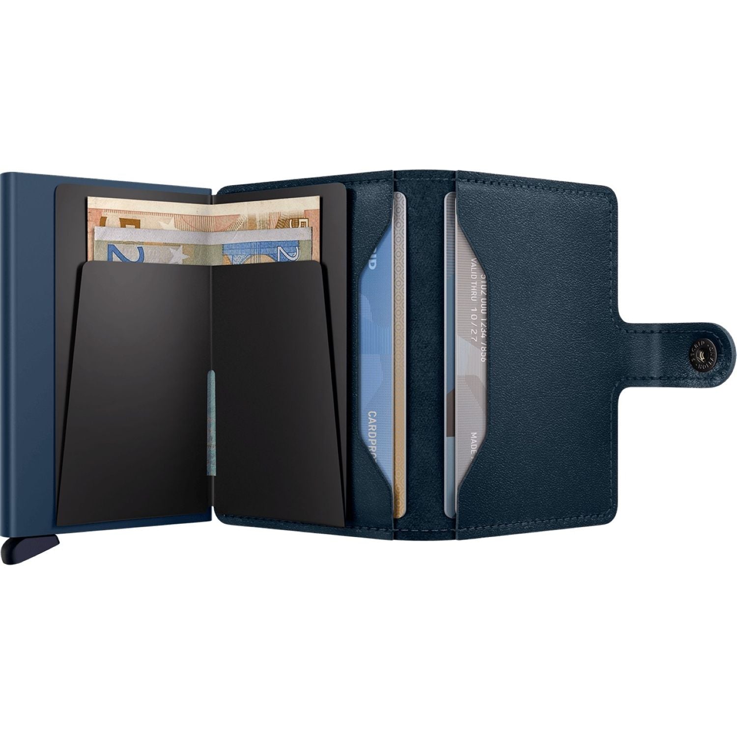 Secrid Miniwallet (Original)