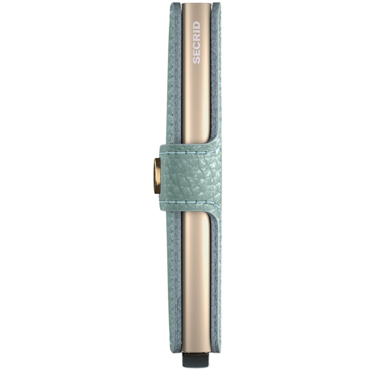 Secrid Miniwallet (Pebble)