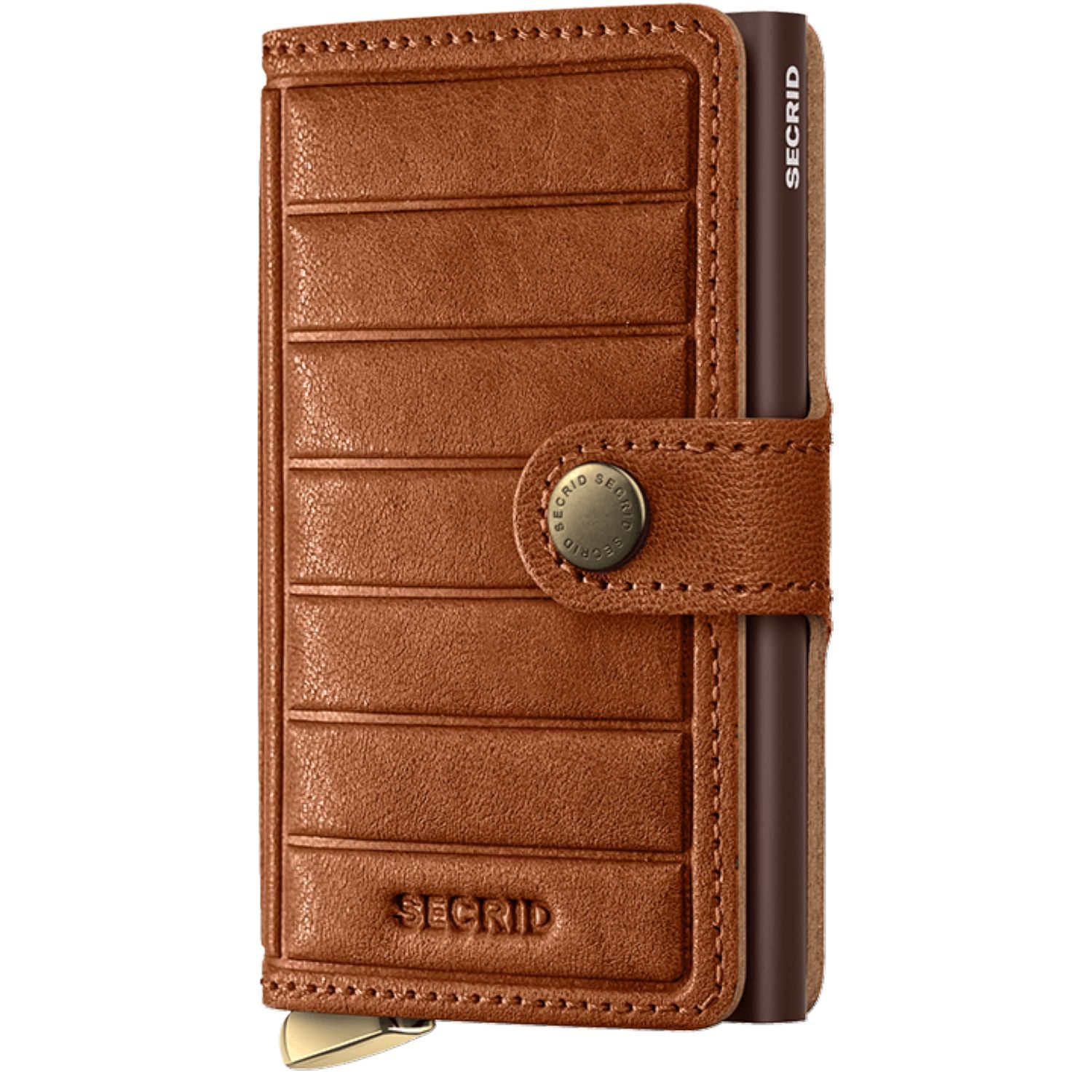 Secrid Miniwallet (Premium Emboss)