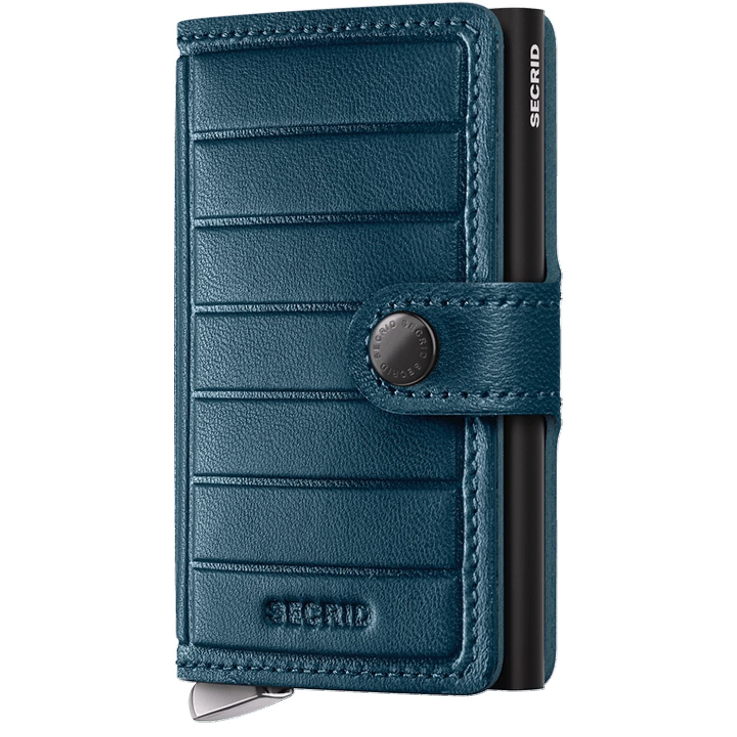 Secrid Miniwallet (Premium Emboss)