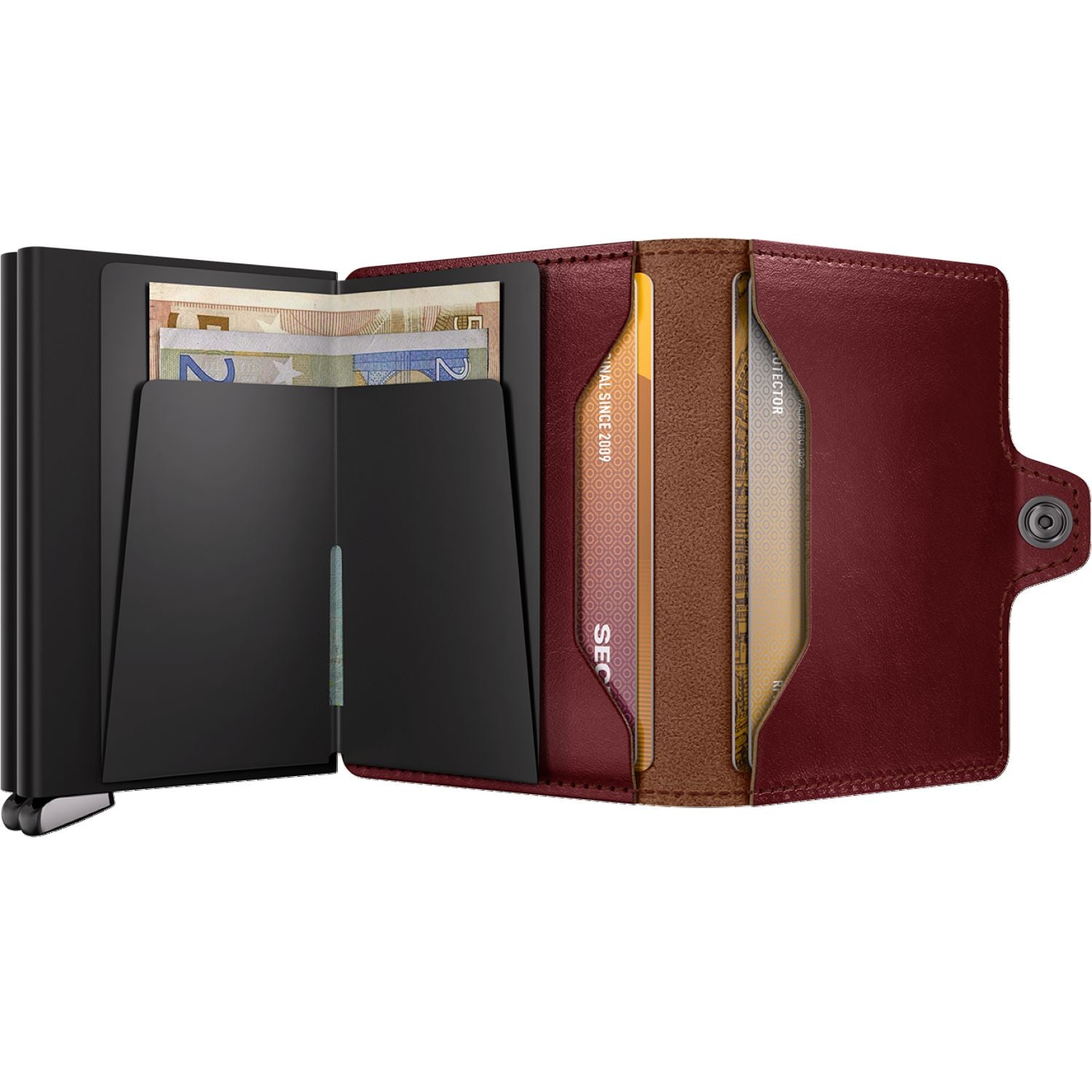 Secrid Twinwallet (Premium)