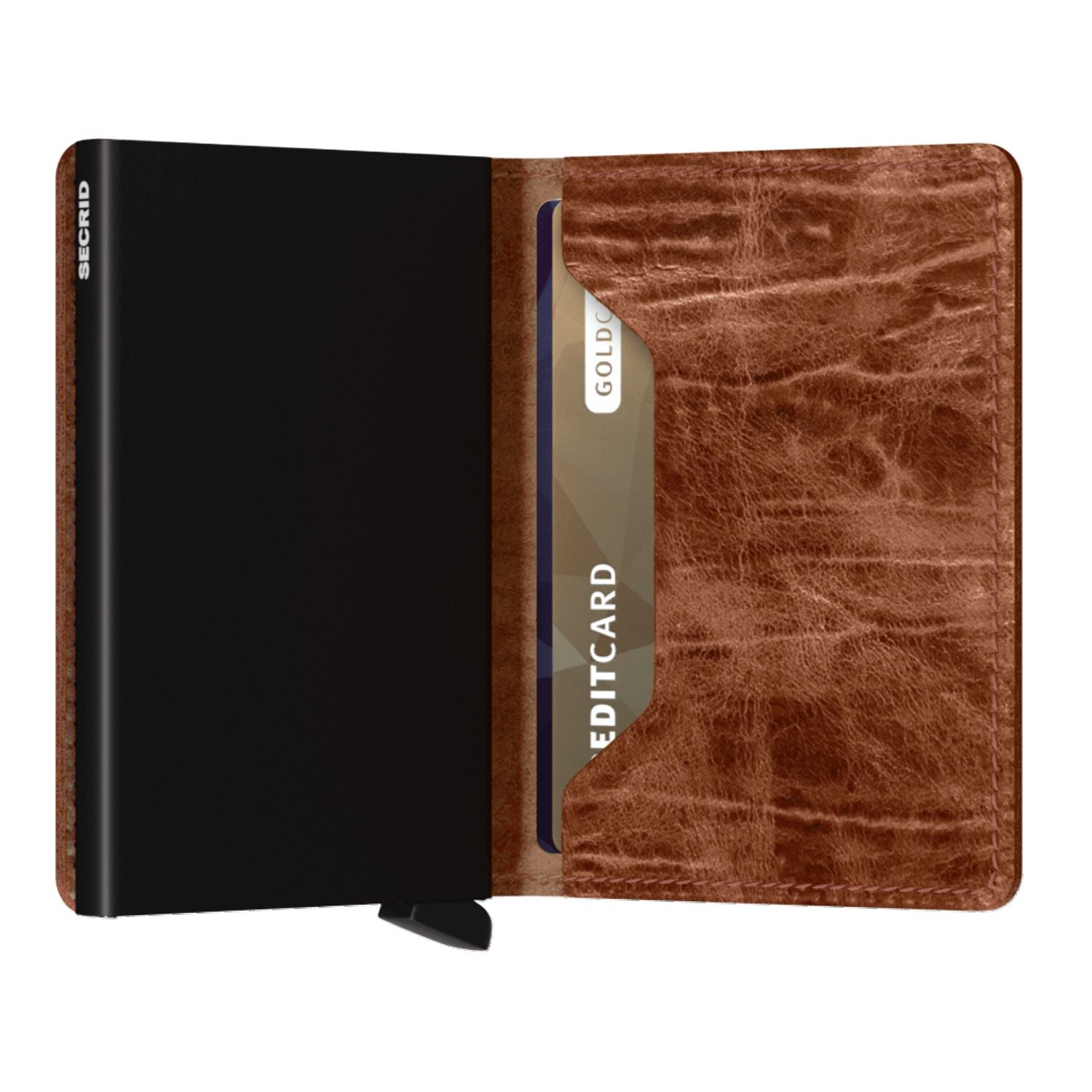 Secrid Slimwallet (Dutch Martin)