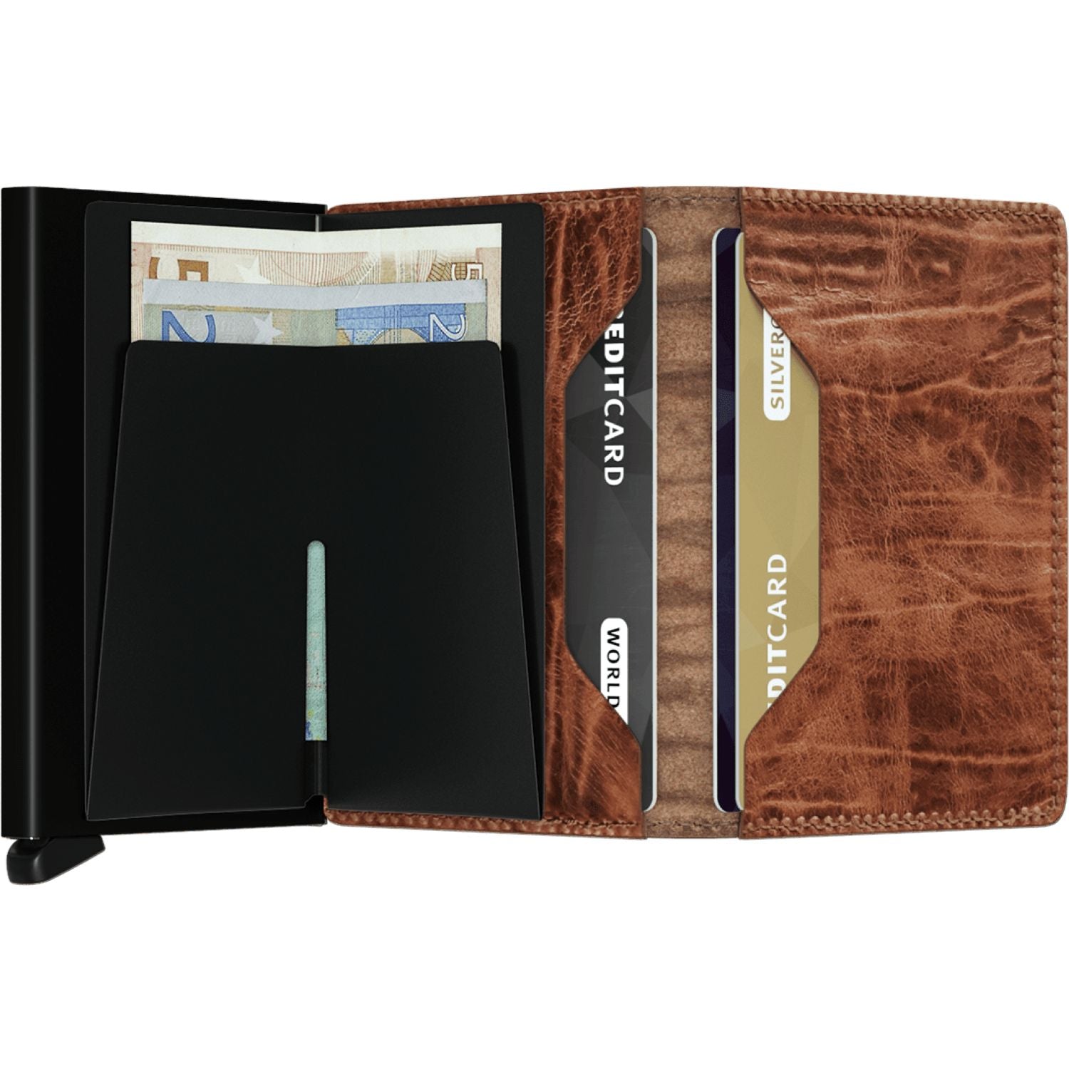 Secrid Slimwallet (Dutch Martin)