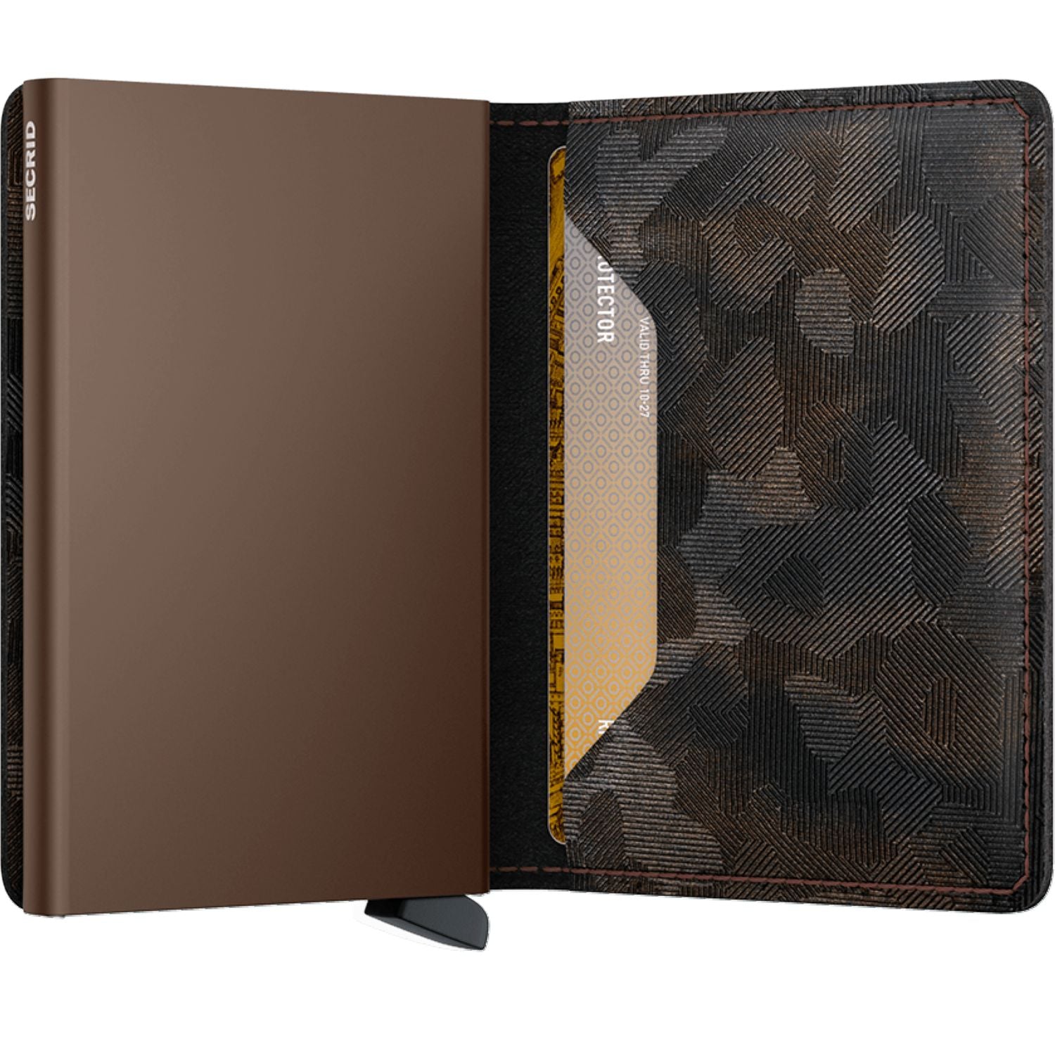 Secrid Slimwallet (Jungle)