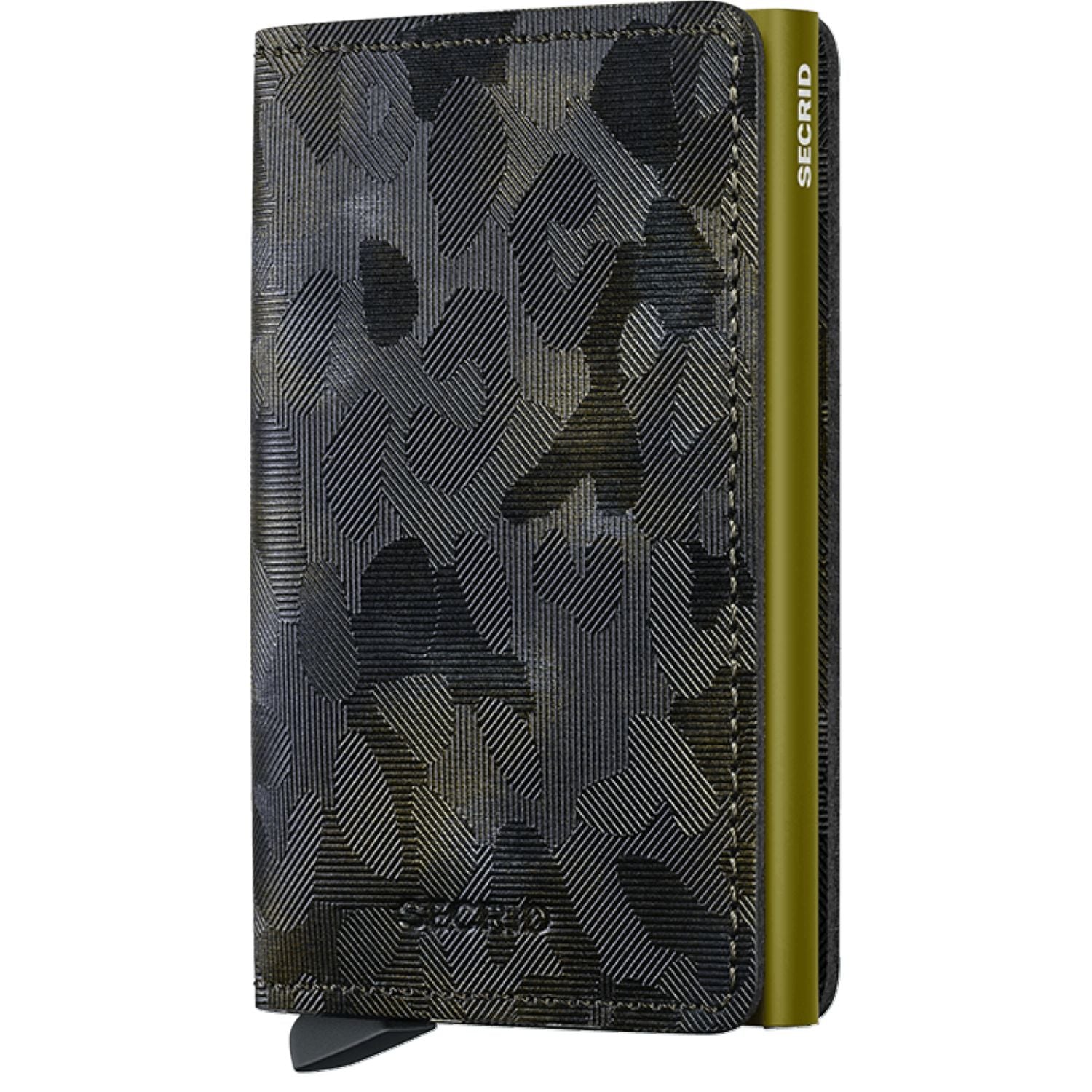 Secrid Slimwallet (Jungle)