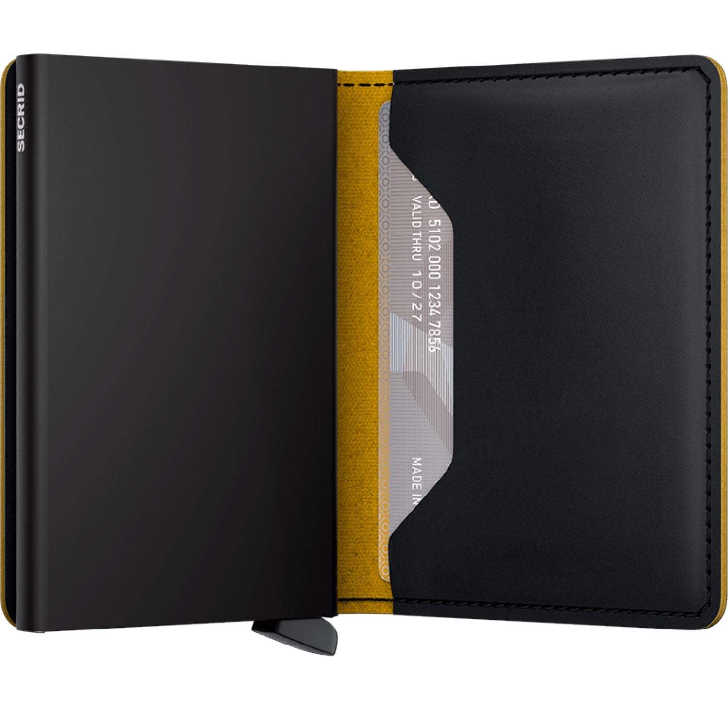 Secrid Slimwallet (Matte)